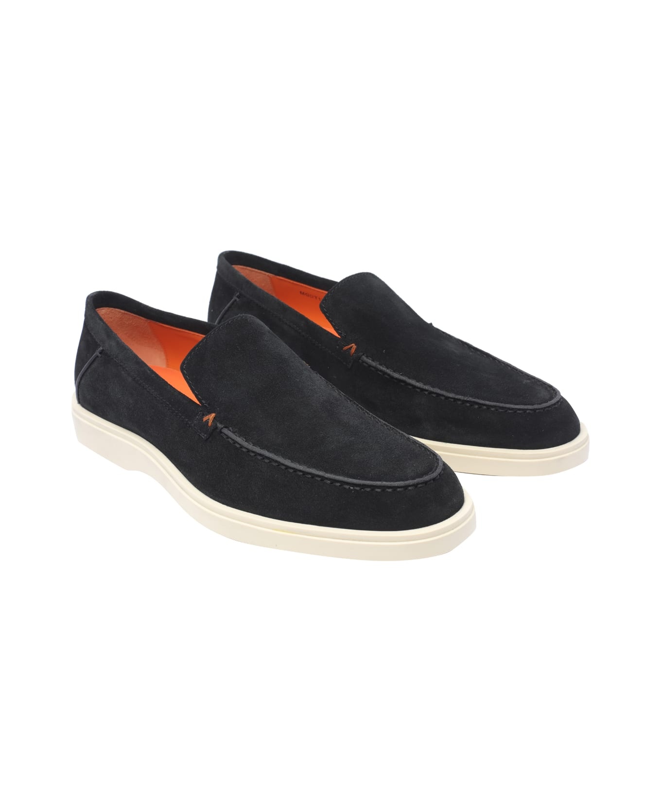 Botanist Loafers - 2