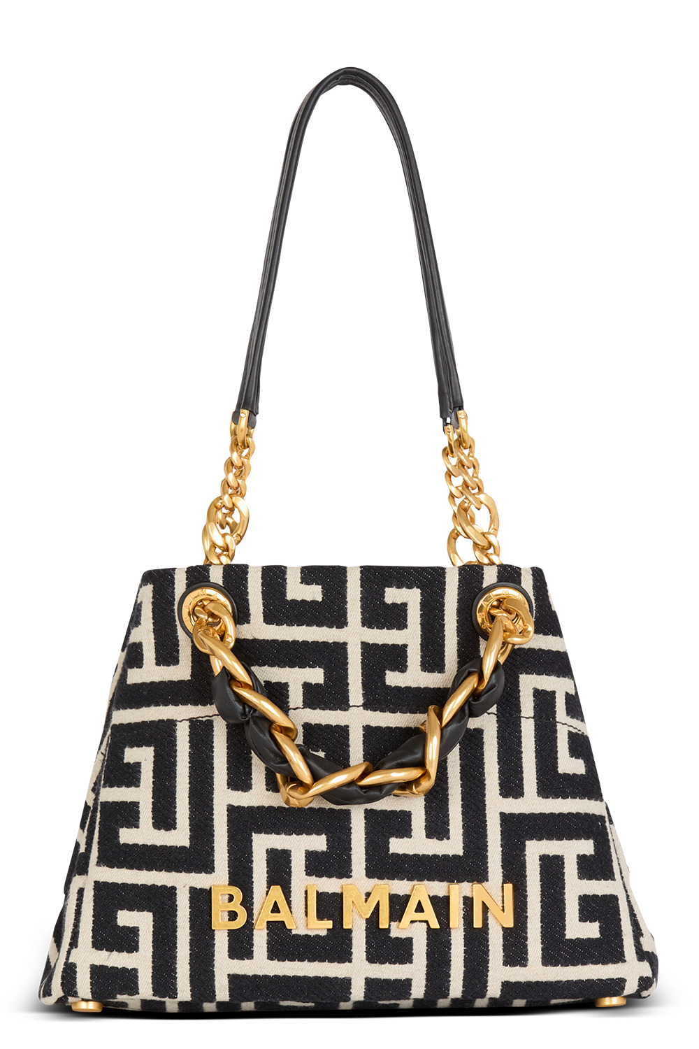 1945 SOFT CABAS MONOGRAM HANDBAG - 6