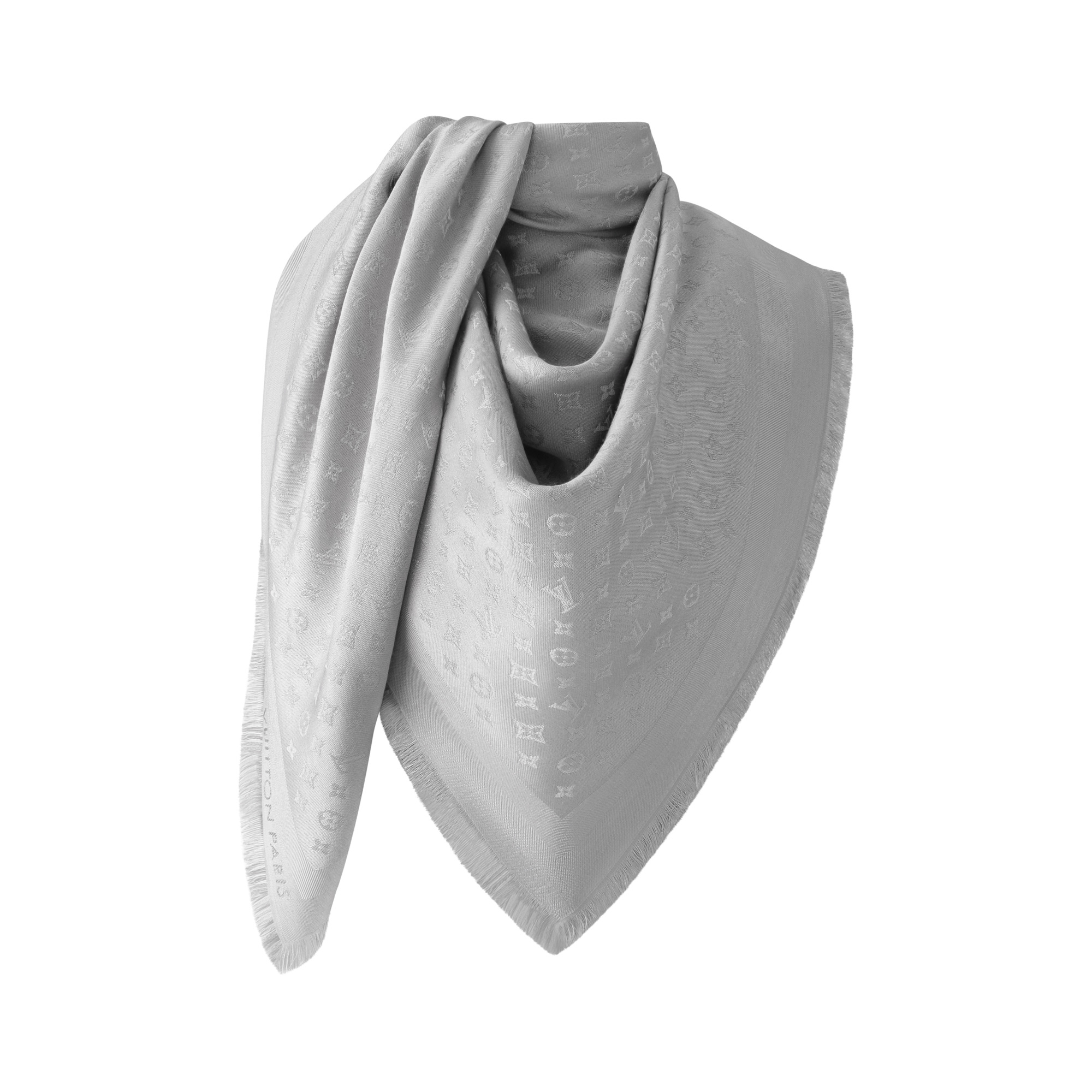 Moonlight Shawl - 2