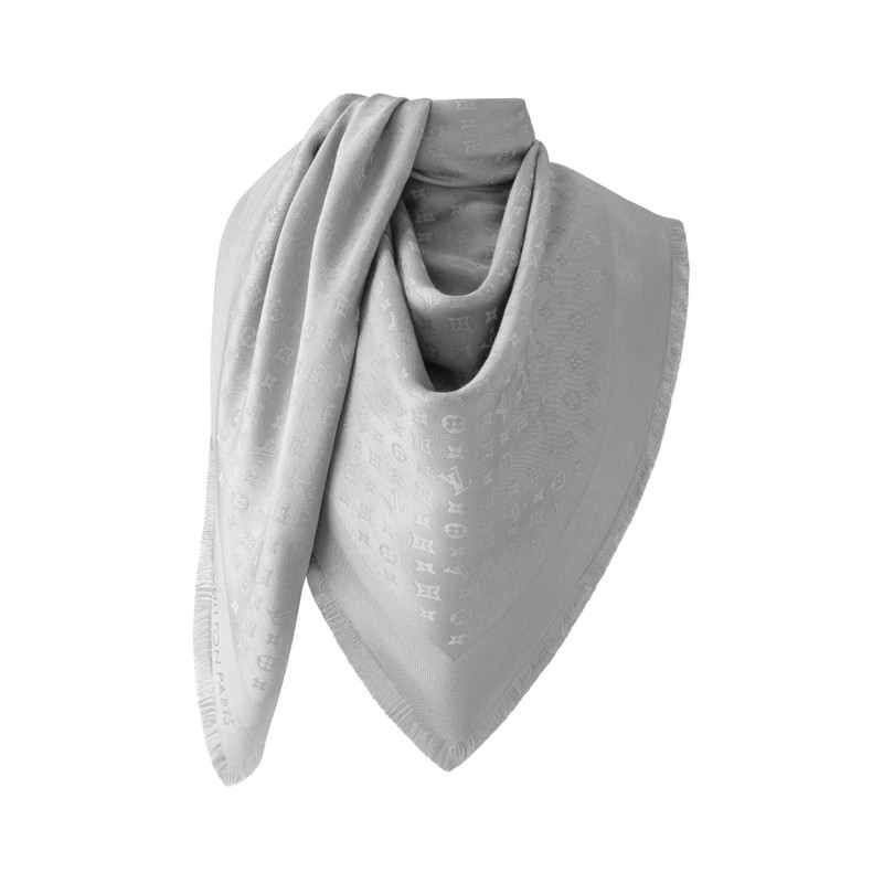 Louis Vuitton Moonlight Shawl outlook