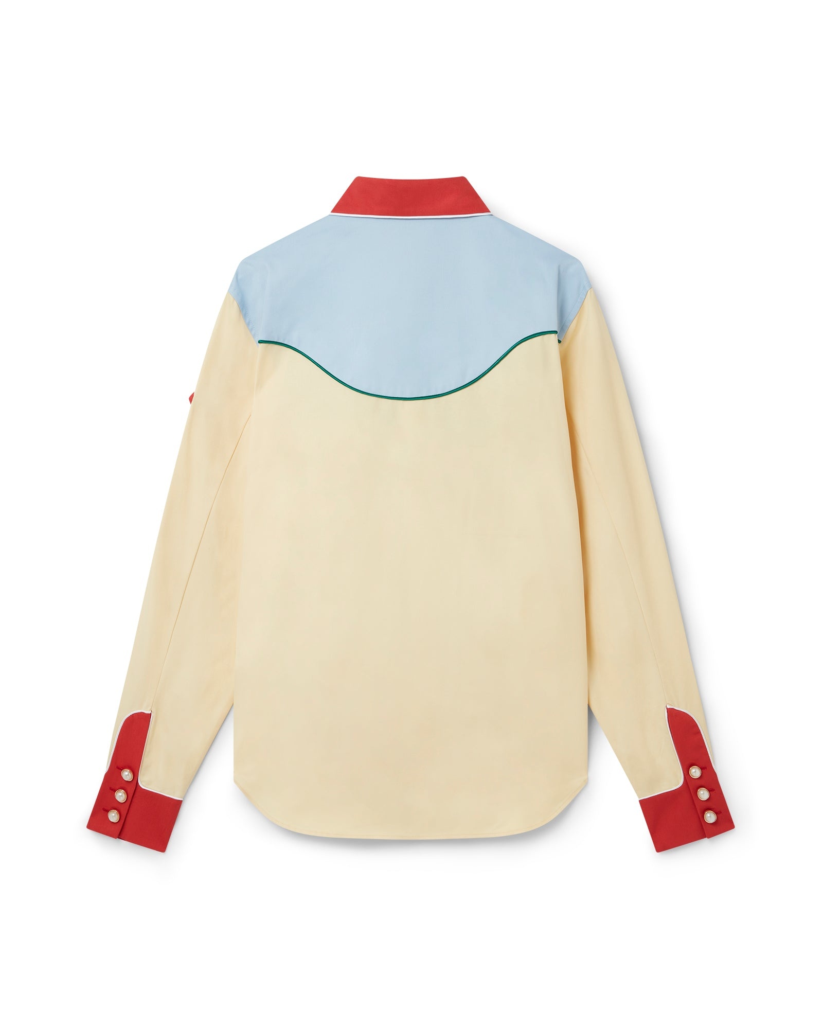 Western Shirt - 2