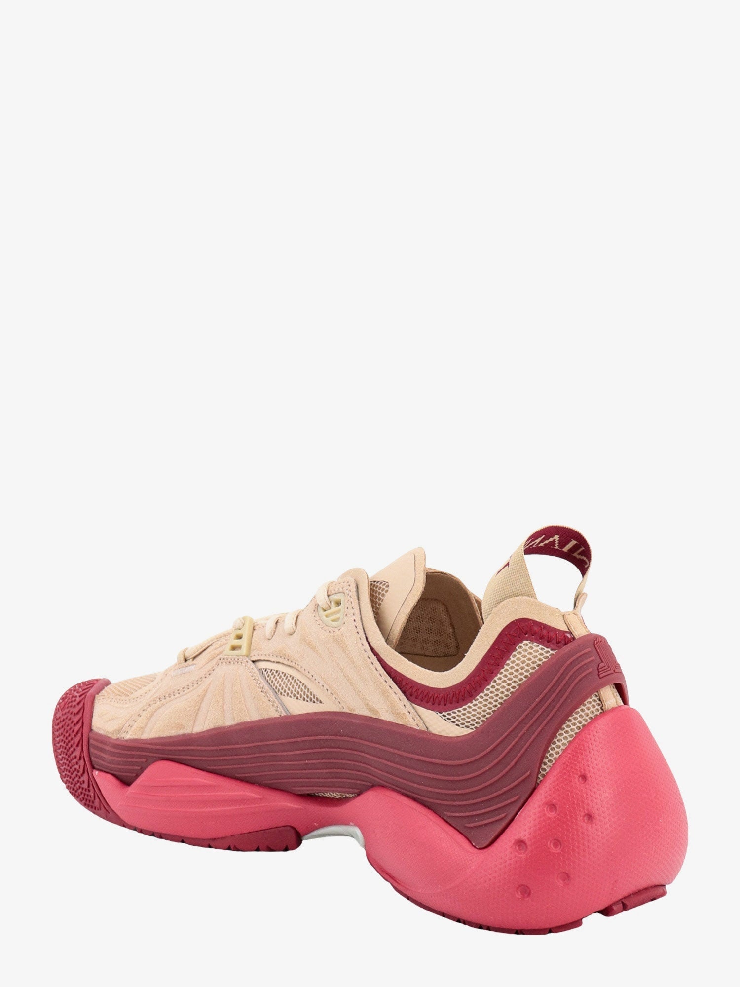 Flash-X low-top sneakers - 5