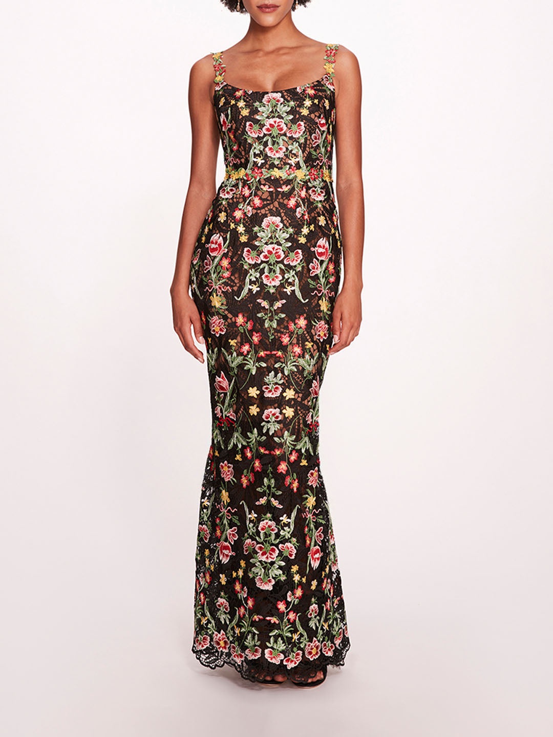 ALEXIS GOWN - 1