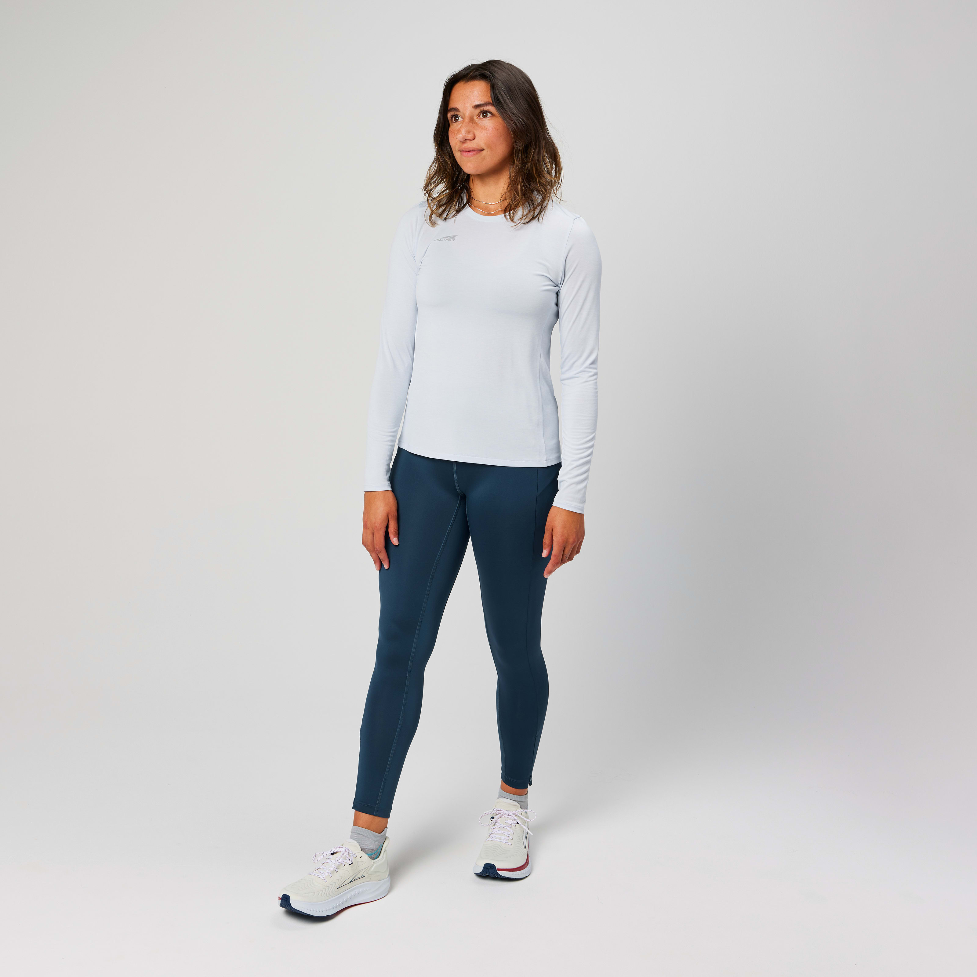 Women's Core Crop Tight - 6