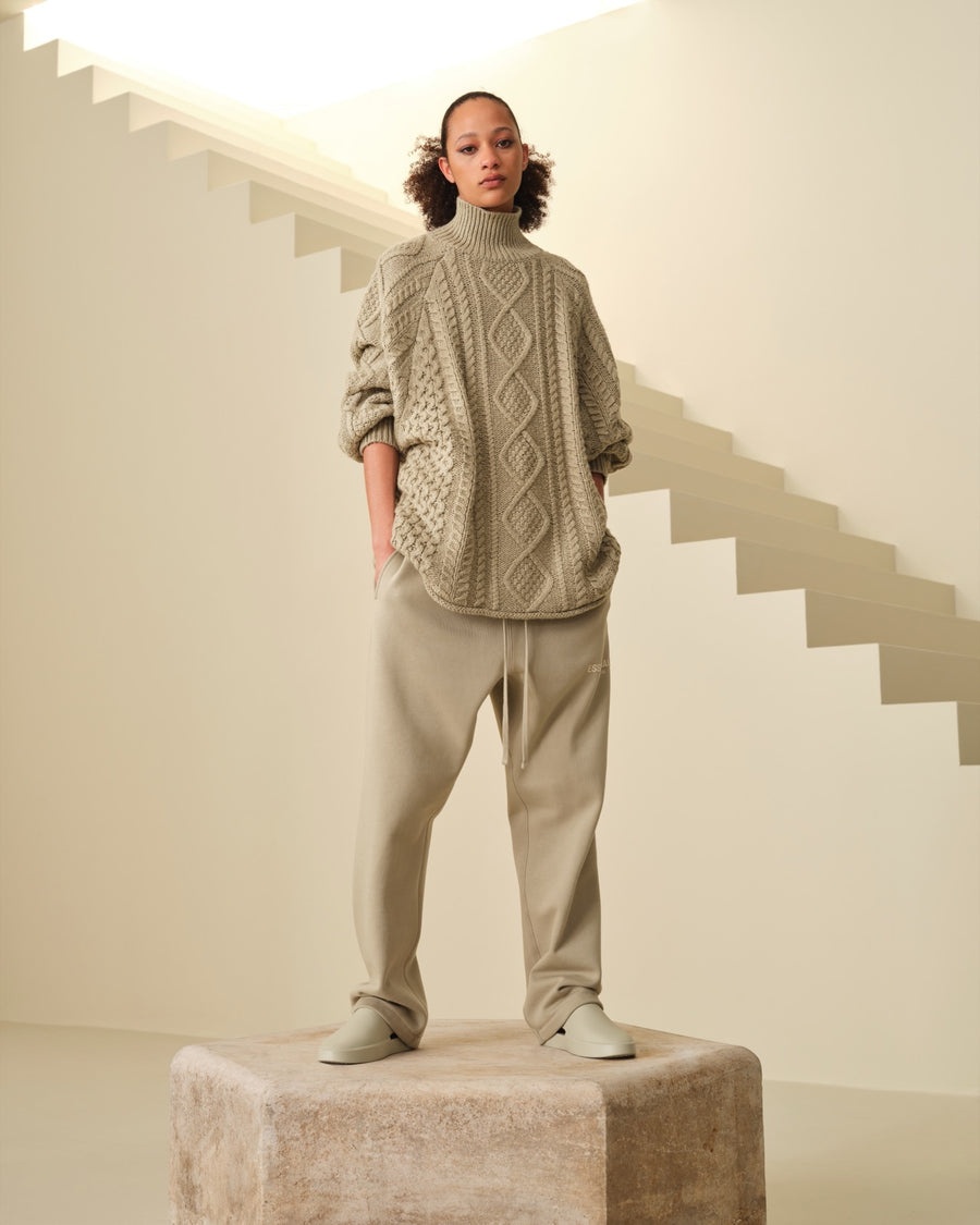 Relaxed Sweatpants - 5