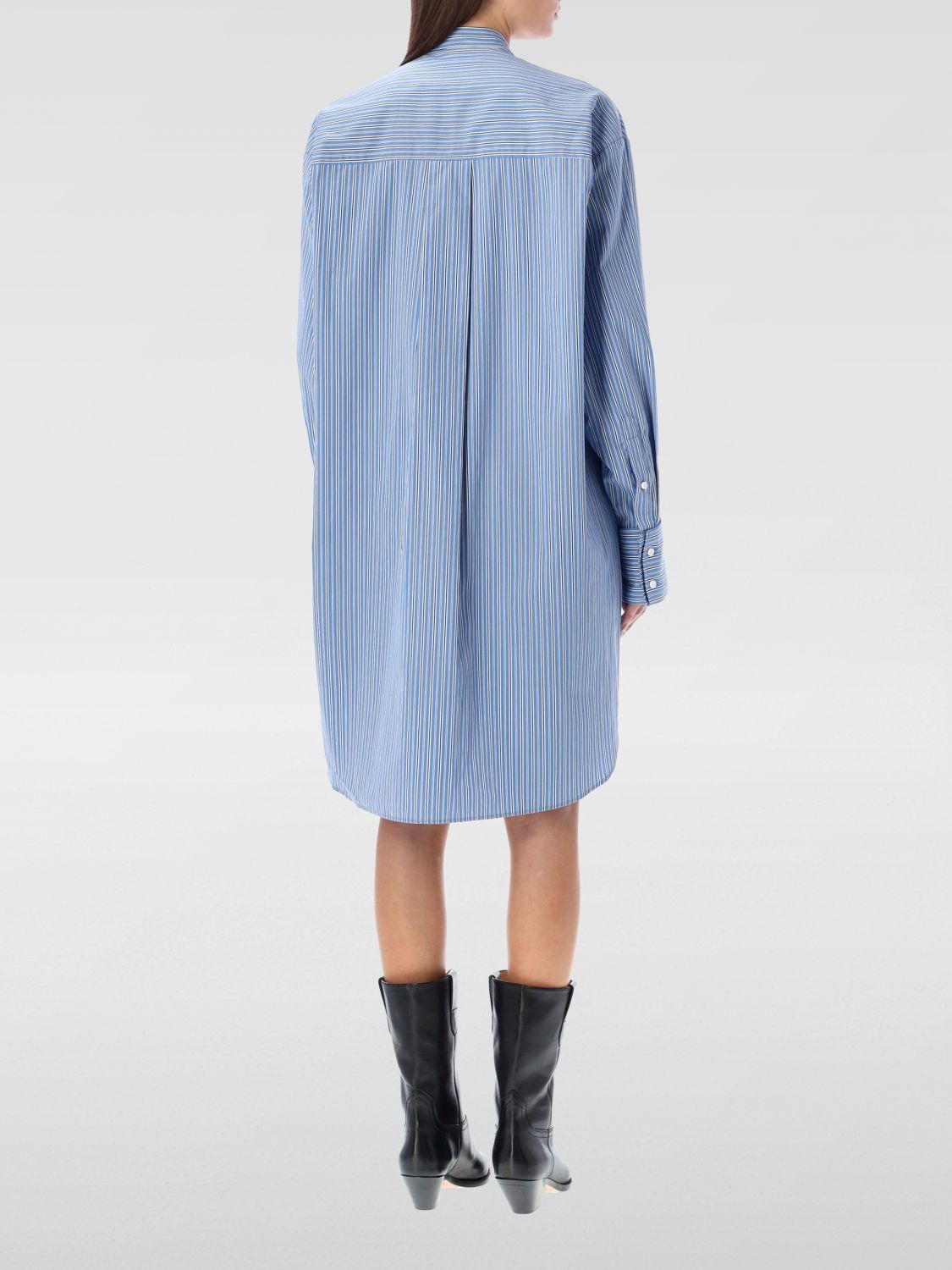 Dress woman Isabel Marant - 2