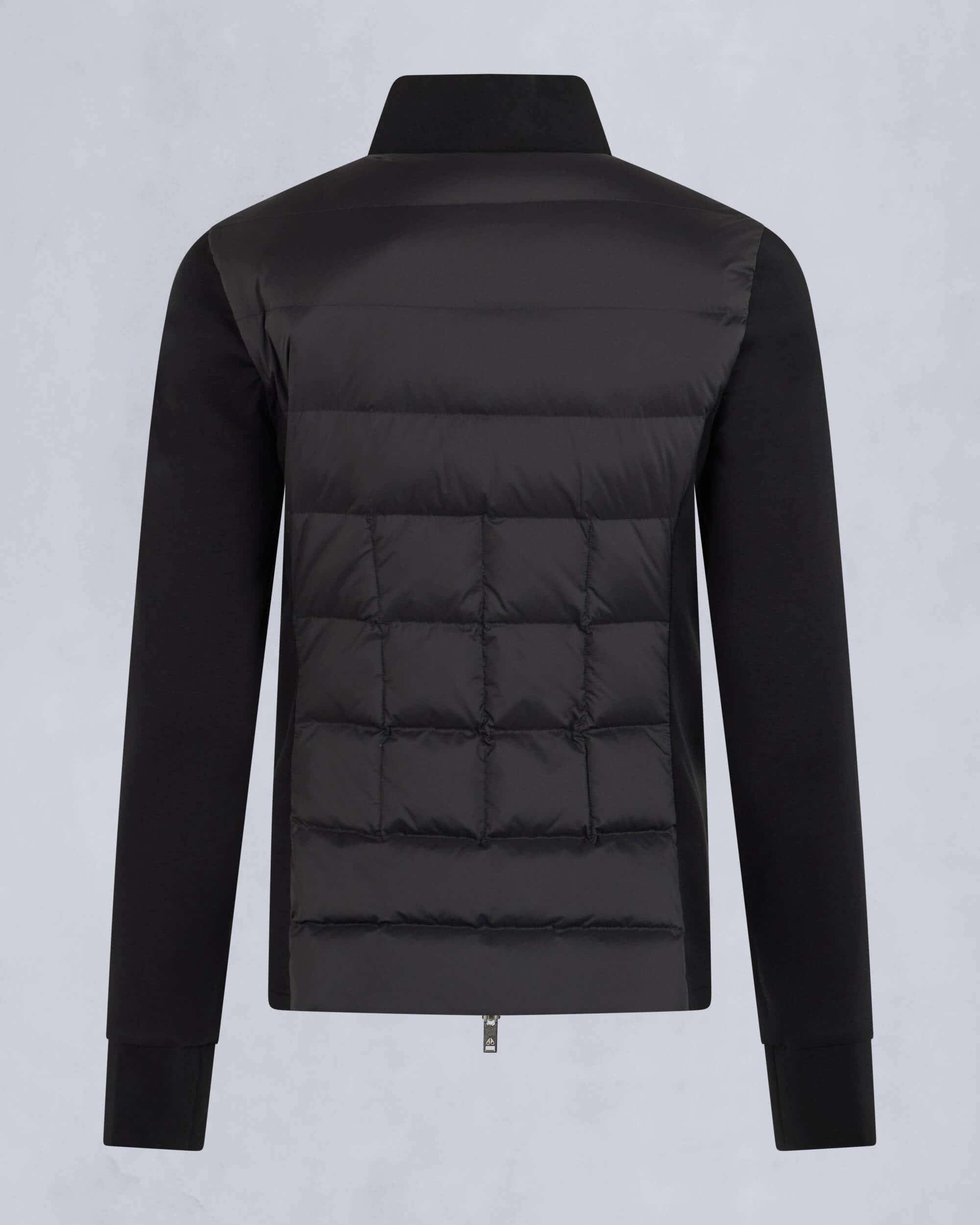 NAOMI HYBRID JACKET - 6