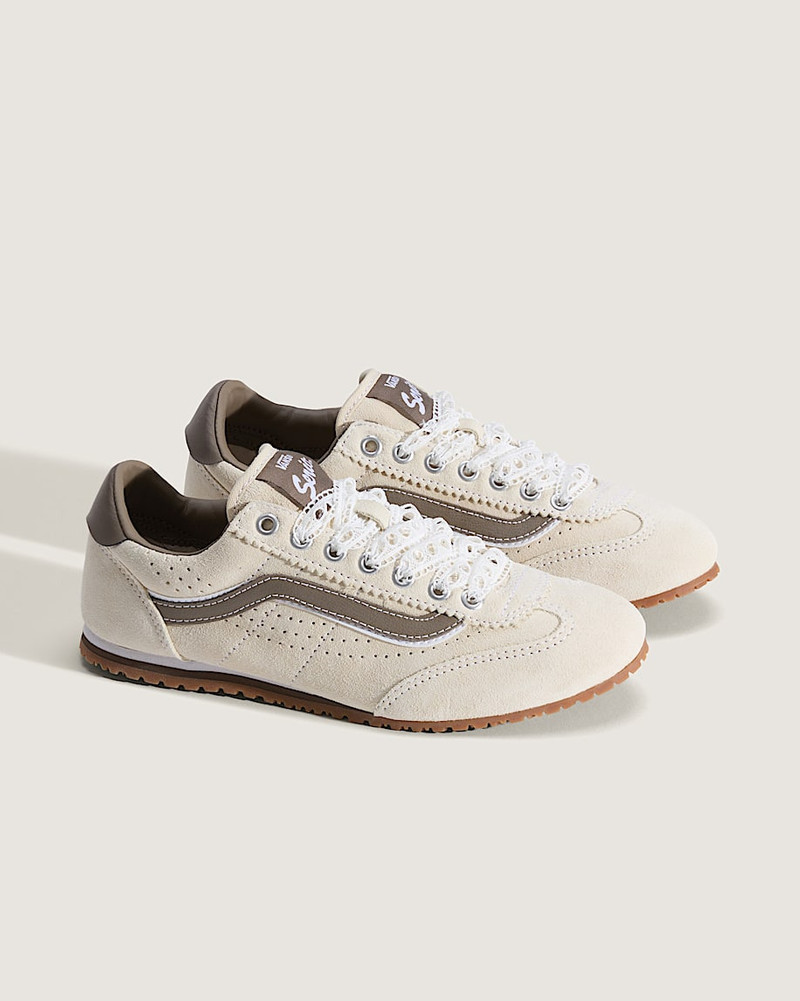 Vans Super Lowpro Shoe outlook