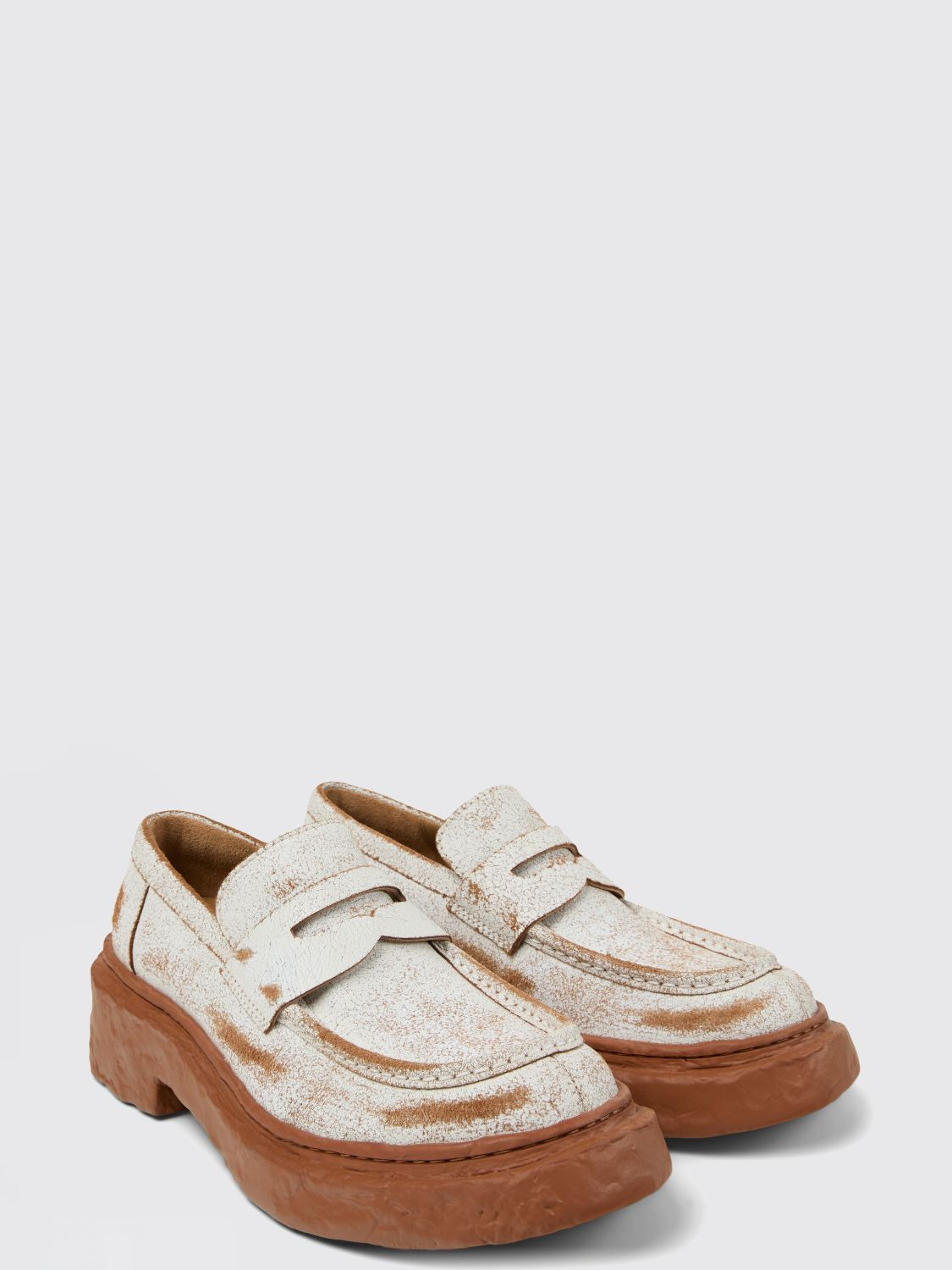 Loafers men CamperLab - 2