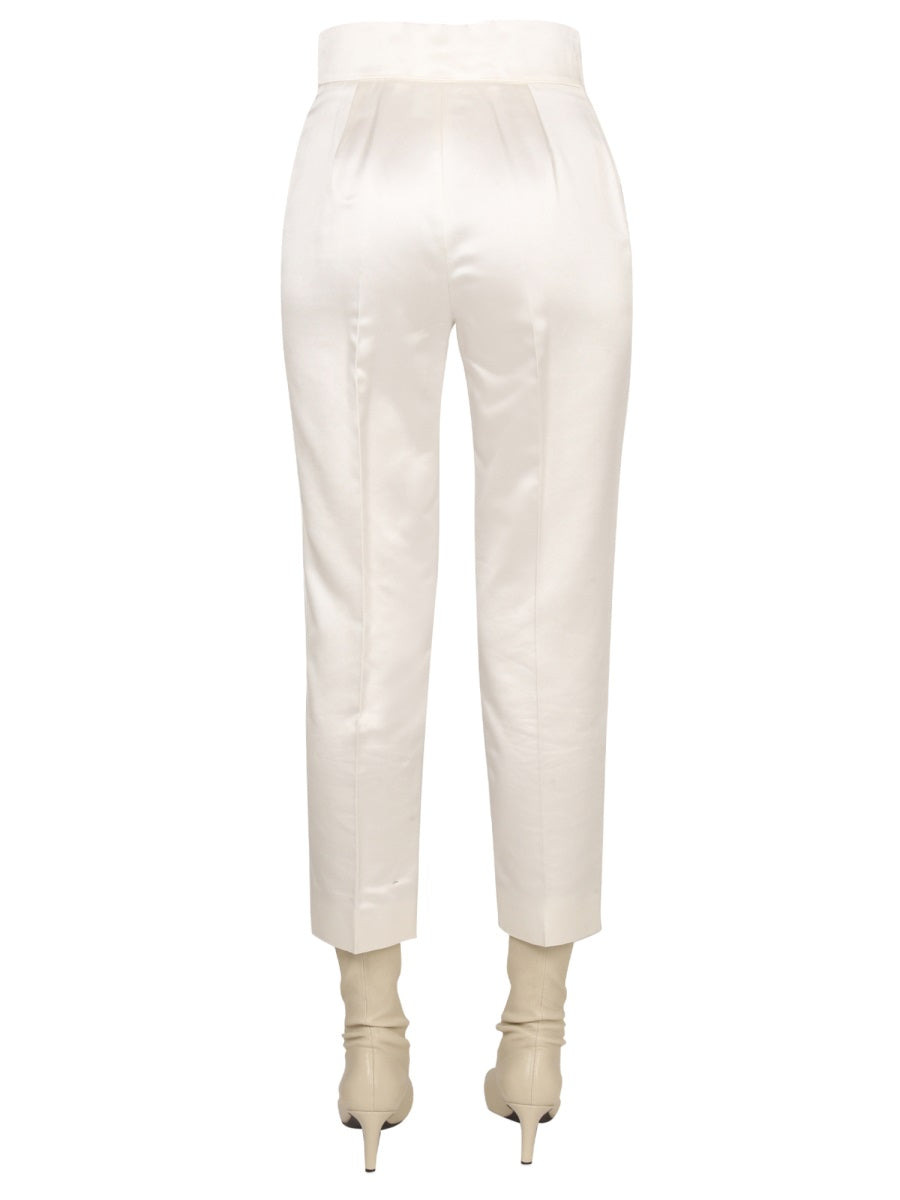Max Mara Women "Geisha" Pants - 3