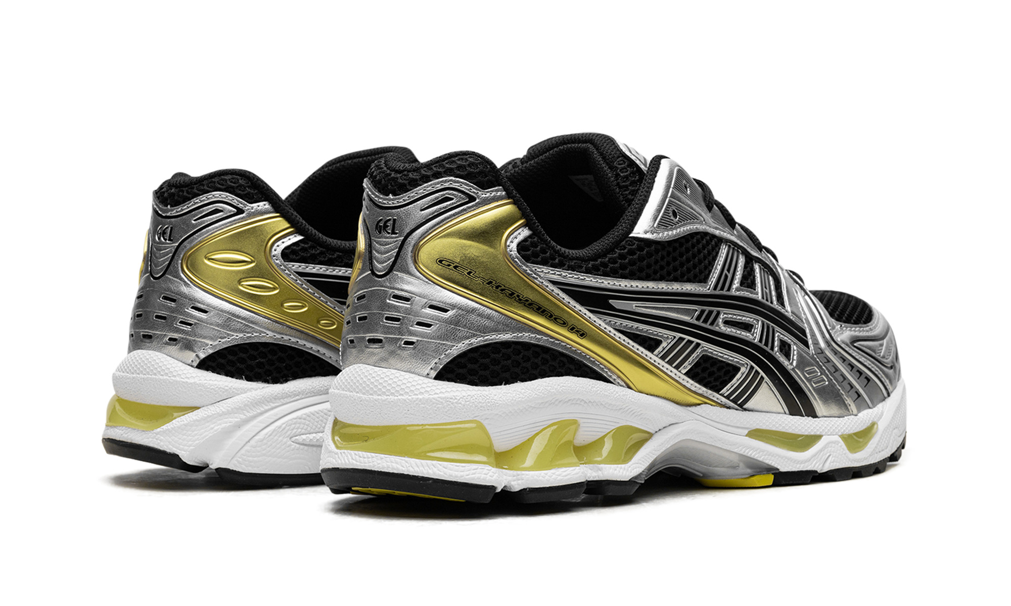 GEL-Kayano 14 "Lemon Spark" - 3