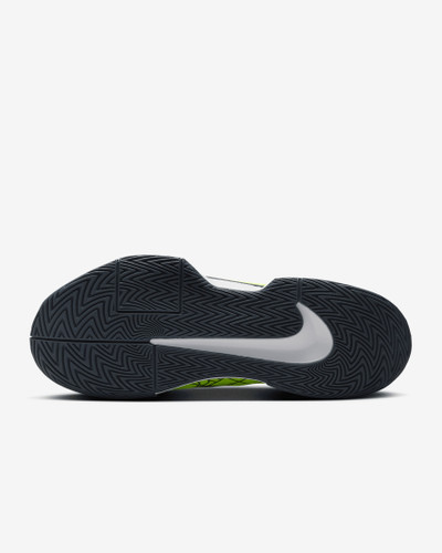 Nike Nike Zoom Challenge Men's Pickleball Shoes outlook