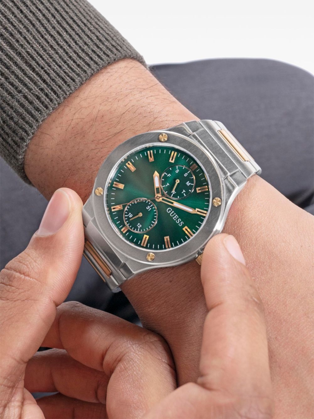 Jet 45mm - 6