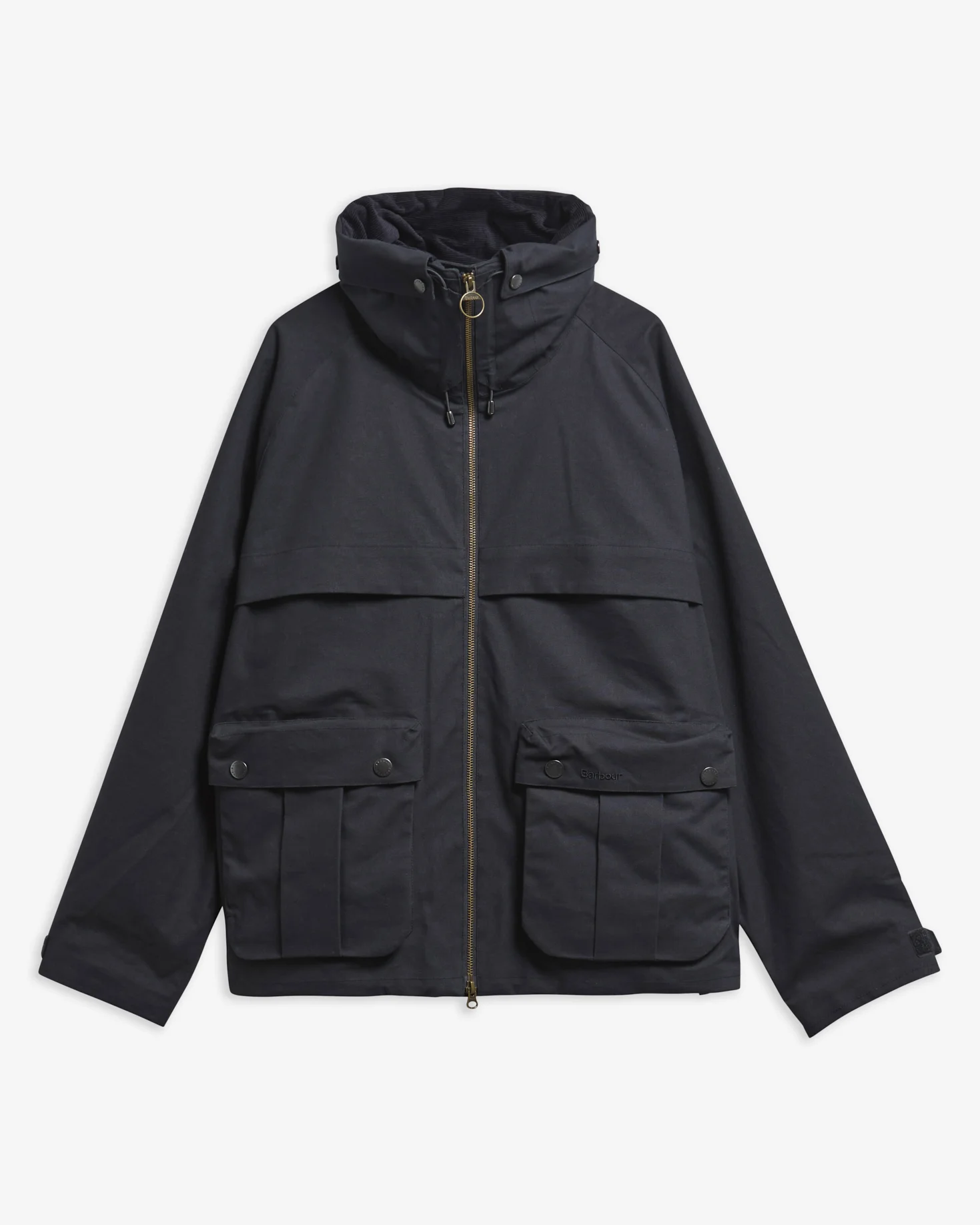 Ursula Wading Waterproof Jacket - 1