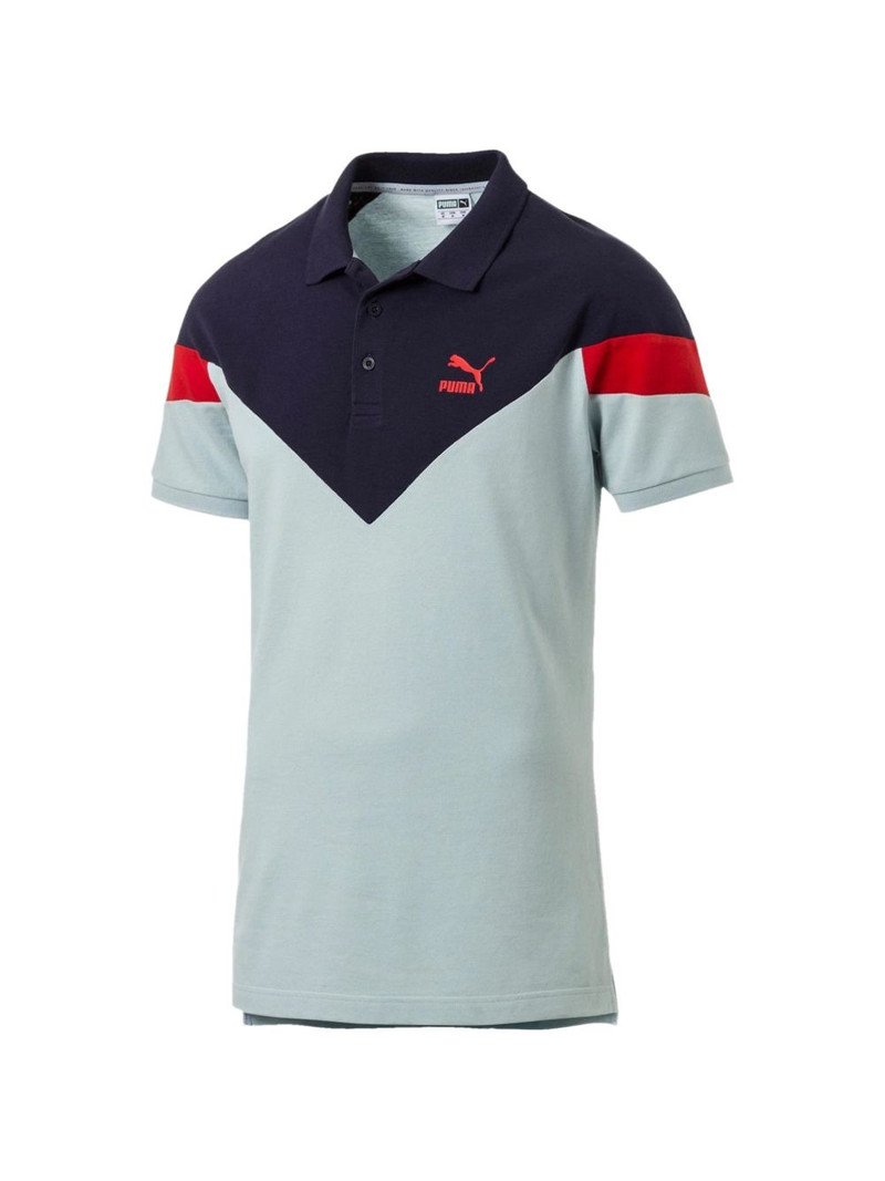 Iconic polo shirt 1