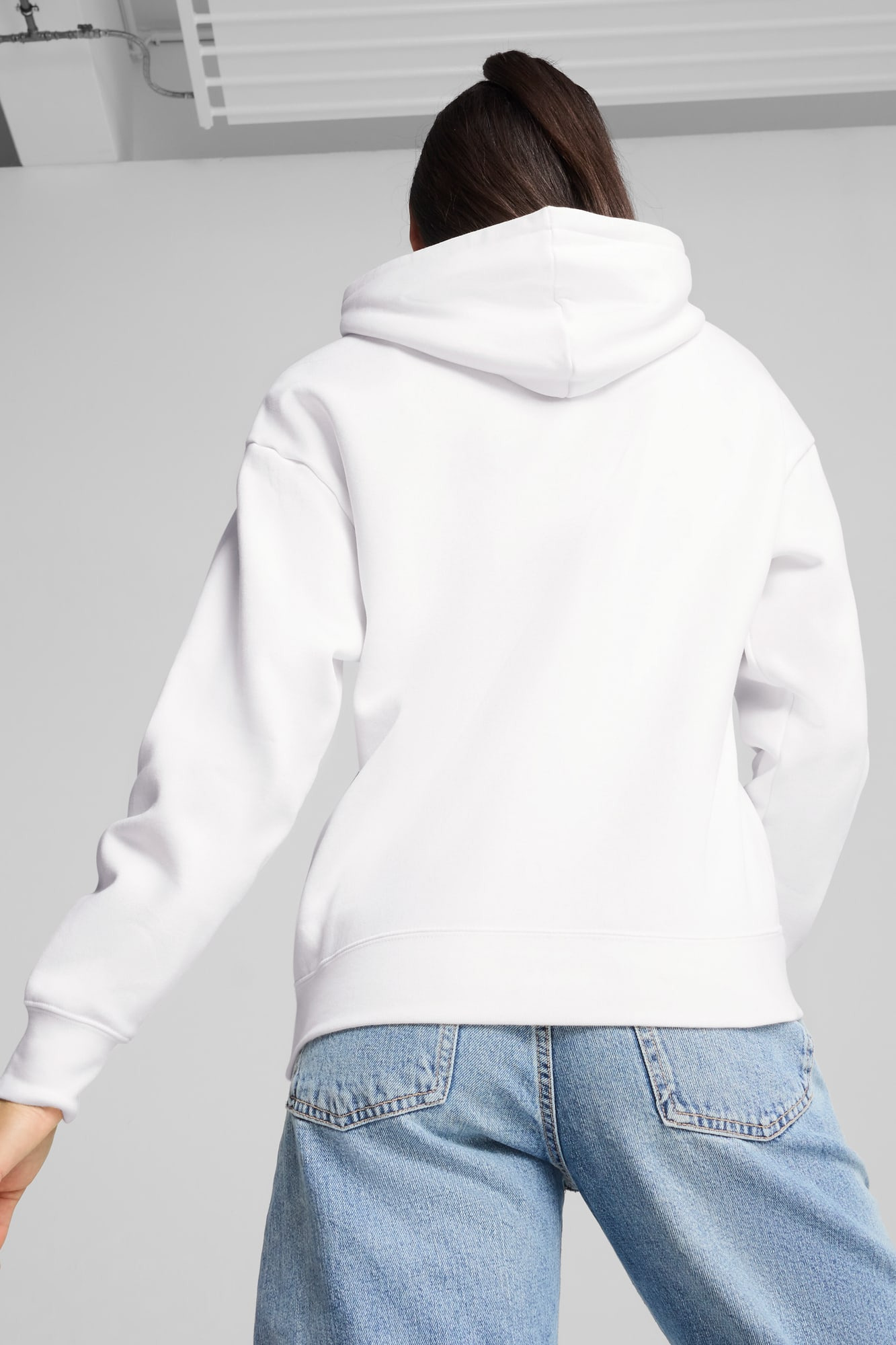 Essentials Comfort Hoodie Women - 4