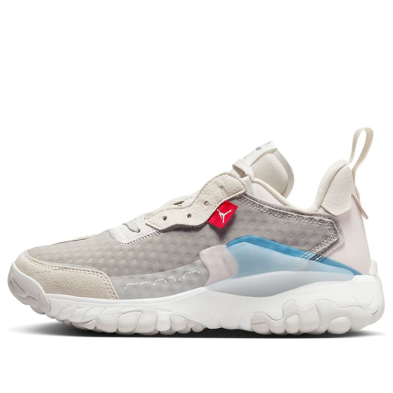 (WMNS) Air Jordan Delta 2 SE 'Light Orewood Brown' DH5879-106 - 1