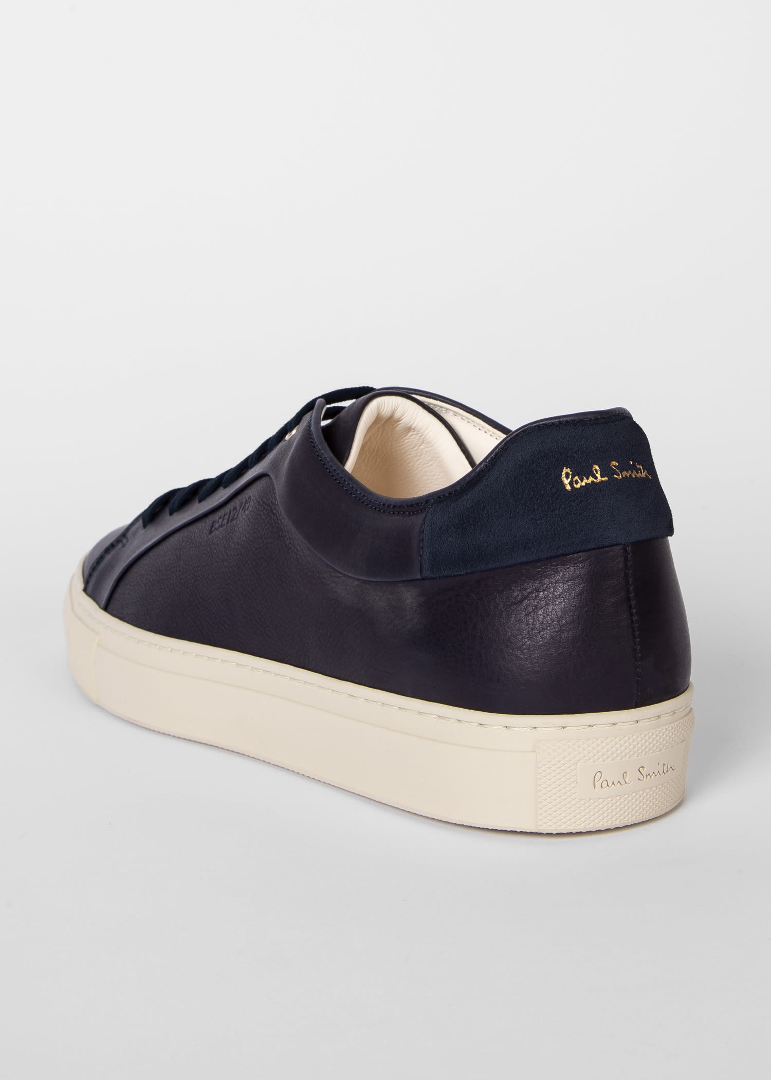 Eco 'Basso' Sneakers - 3