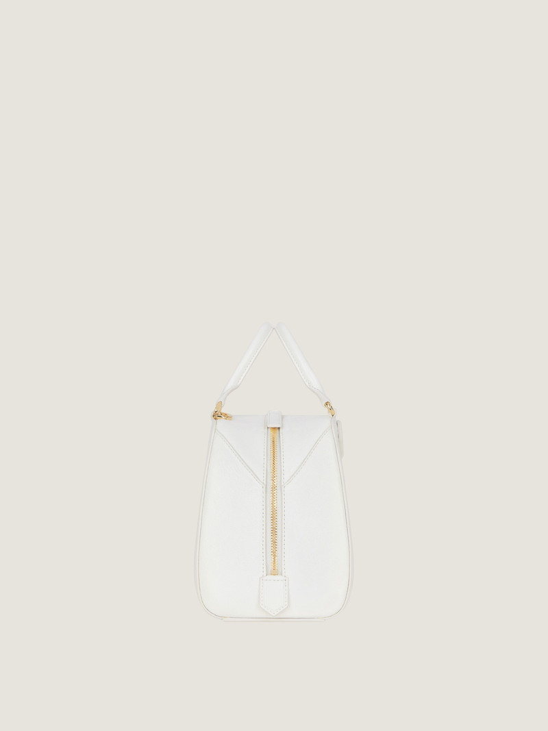 Givenchy MINI ANTIGONA CUBE BAG IN LEATHER outlook