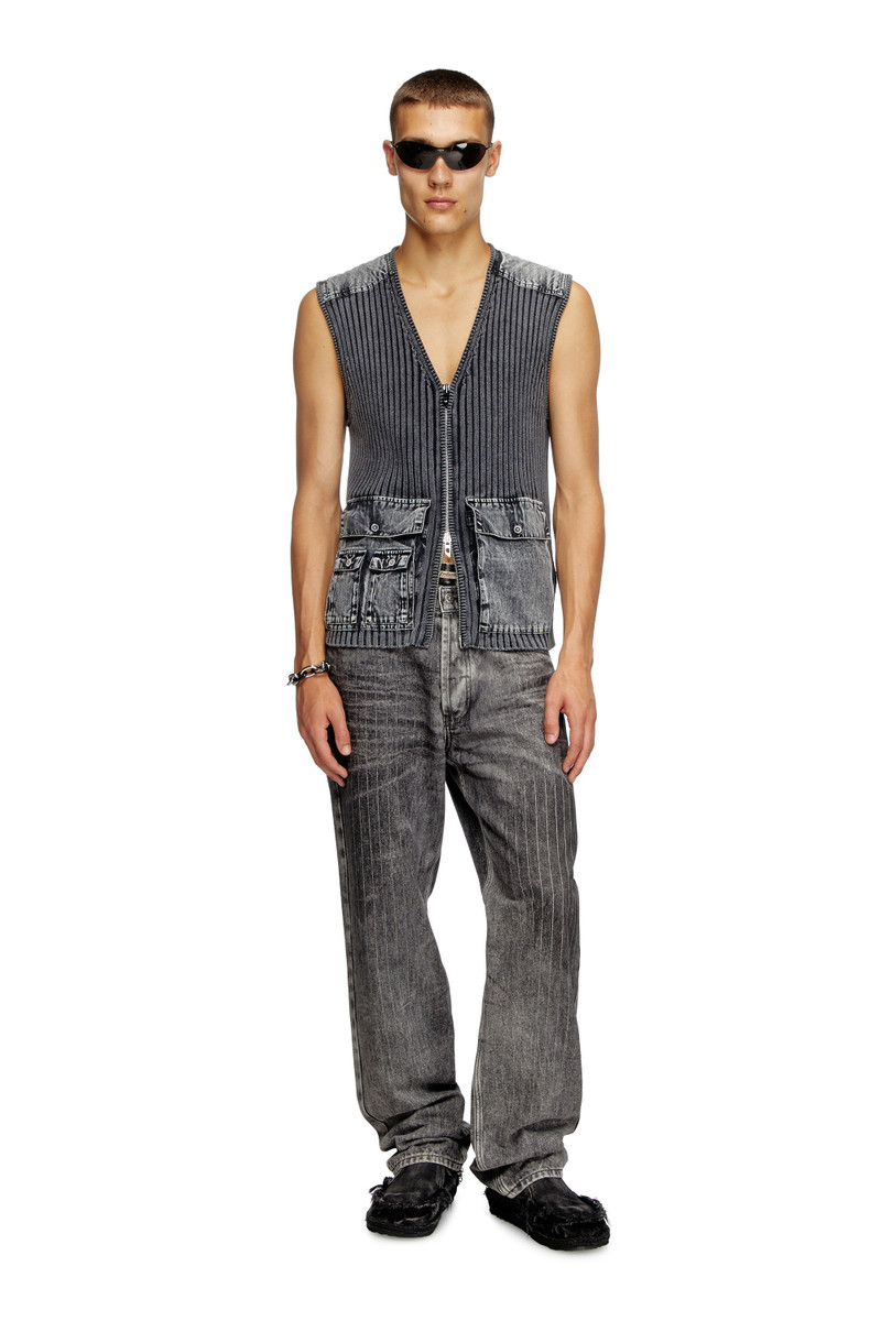 Diesel K-MARGIE outlook