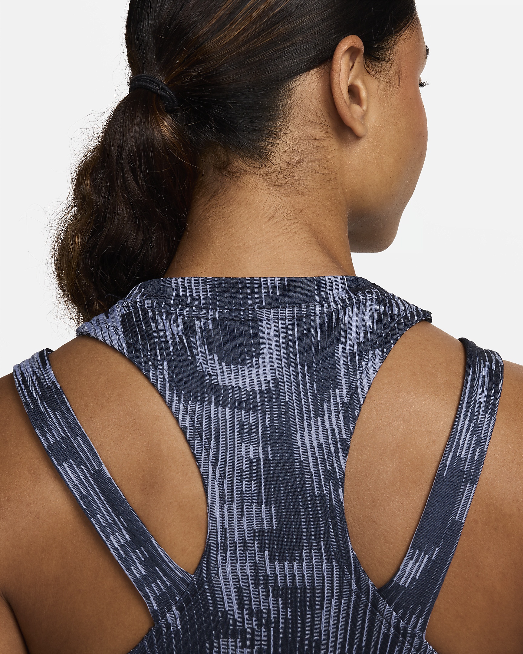 Nike Women's Court Slam Dri-FIT Tennis Dress - 4