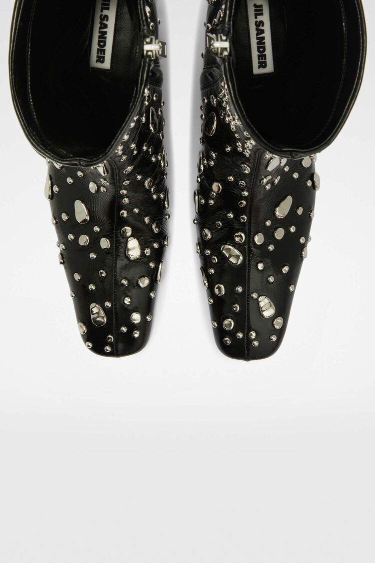 Ankle Boots - 5