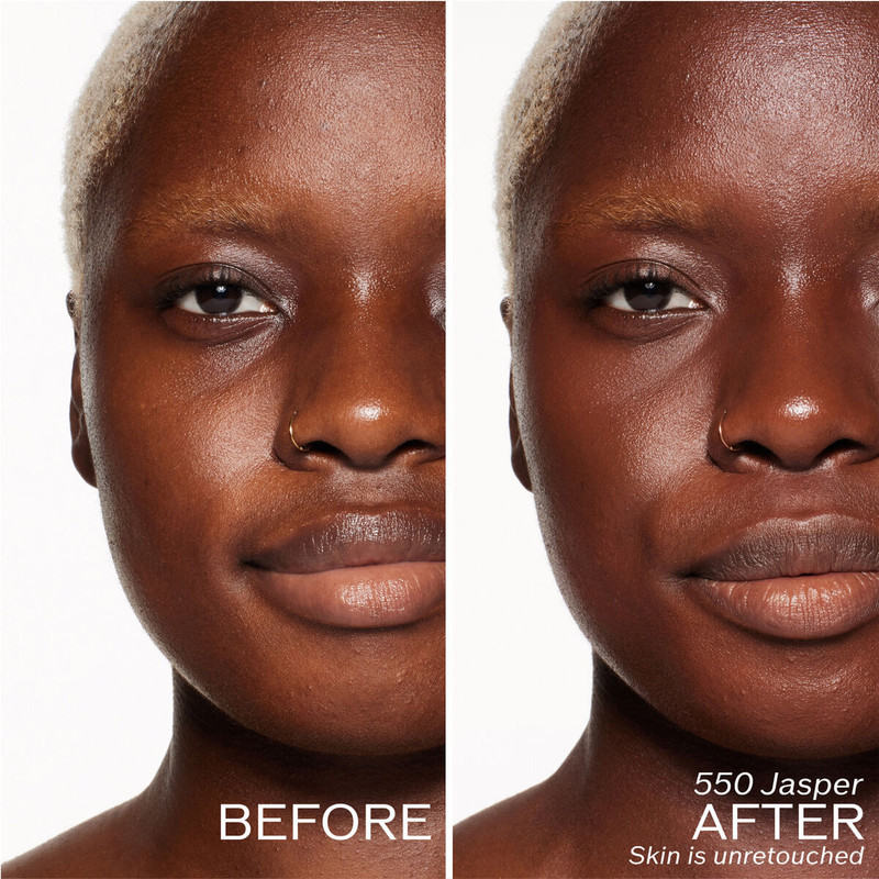 REVITALESSENCE SKIN GLOW Foundation SPF 30 4