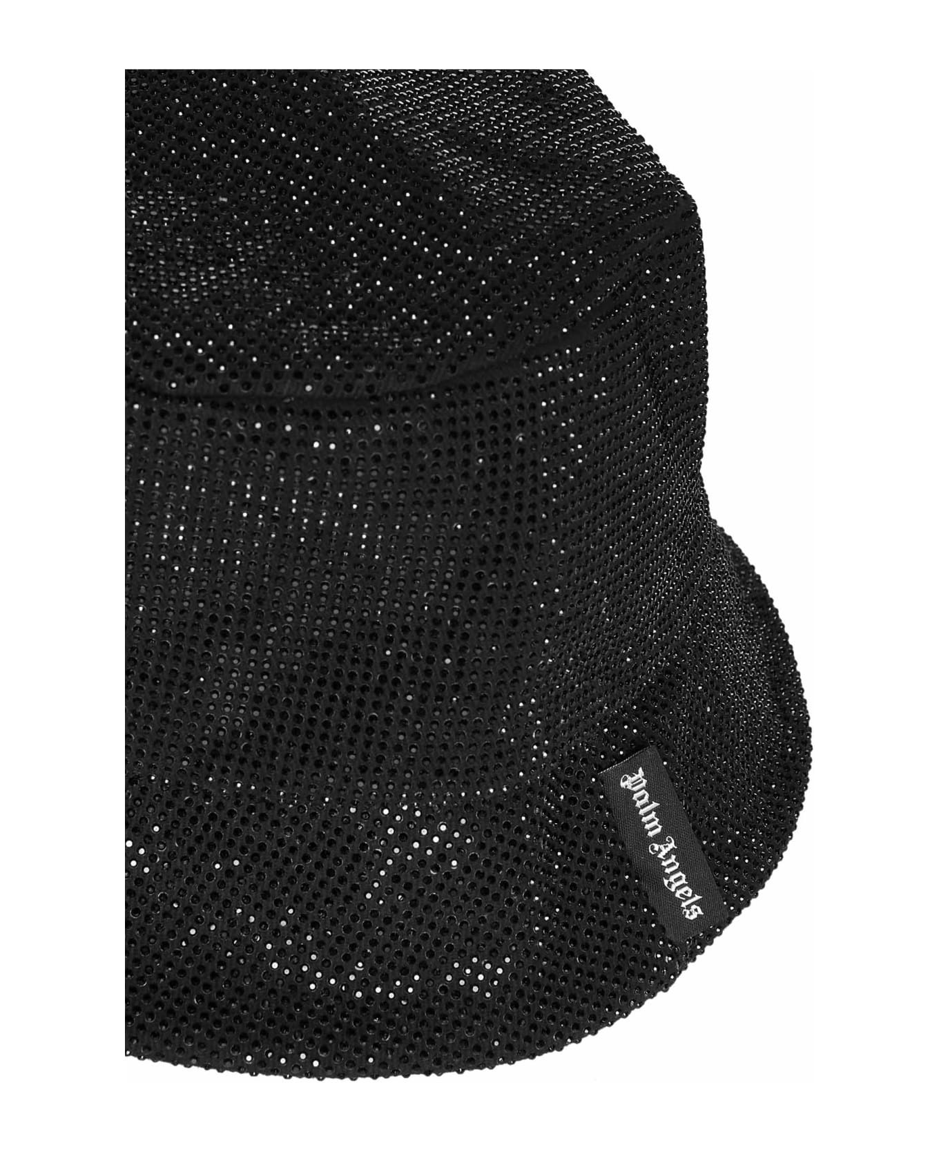 Big Palm Bucket Hat - 4