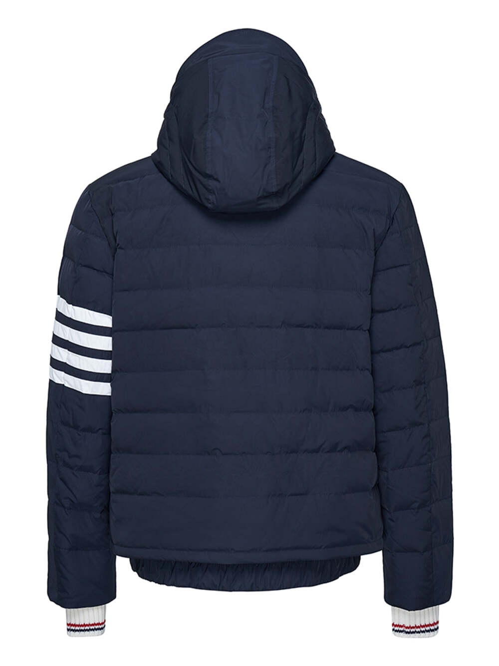 Downfill Ski Jacket - 2