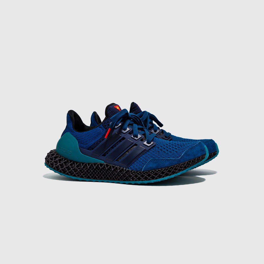adidas PACKER X ULTRA 4D | packer | REVERSIBLE