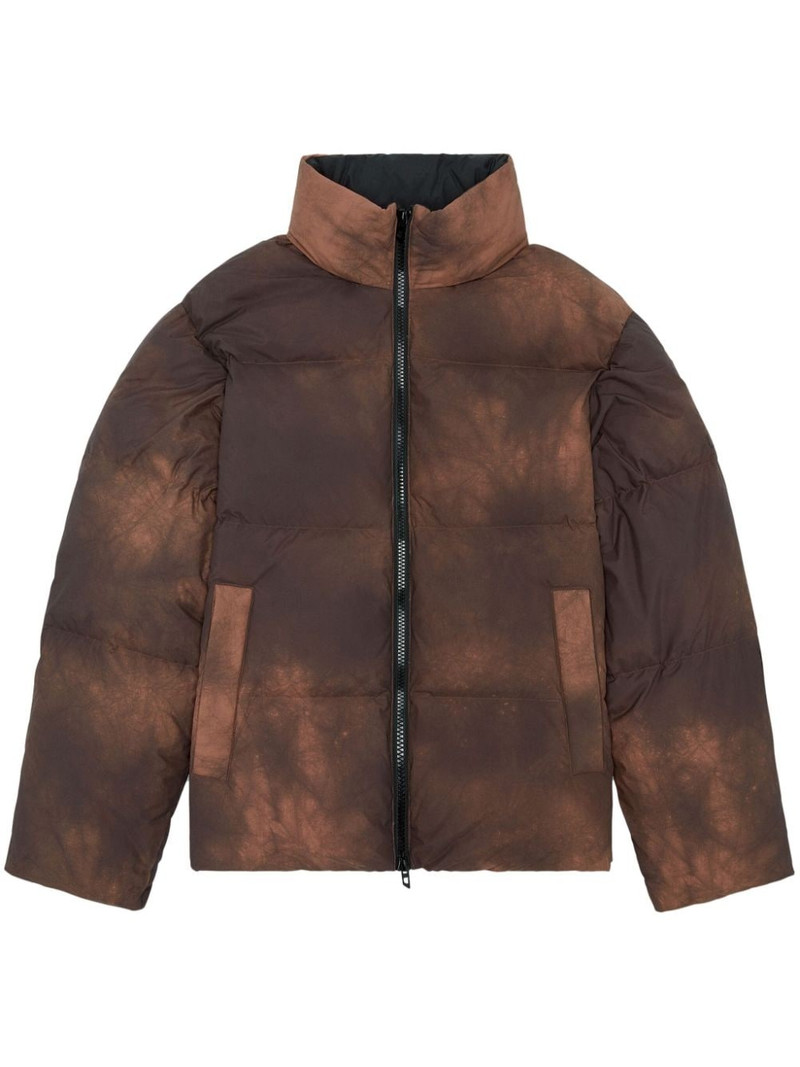 W-Raveel padded jaclet 1