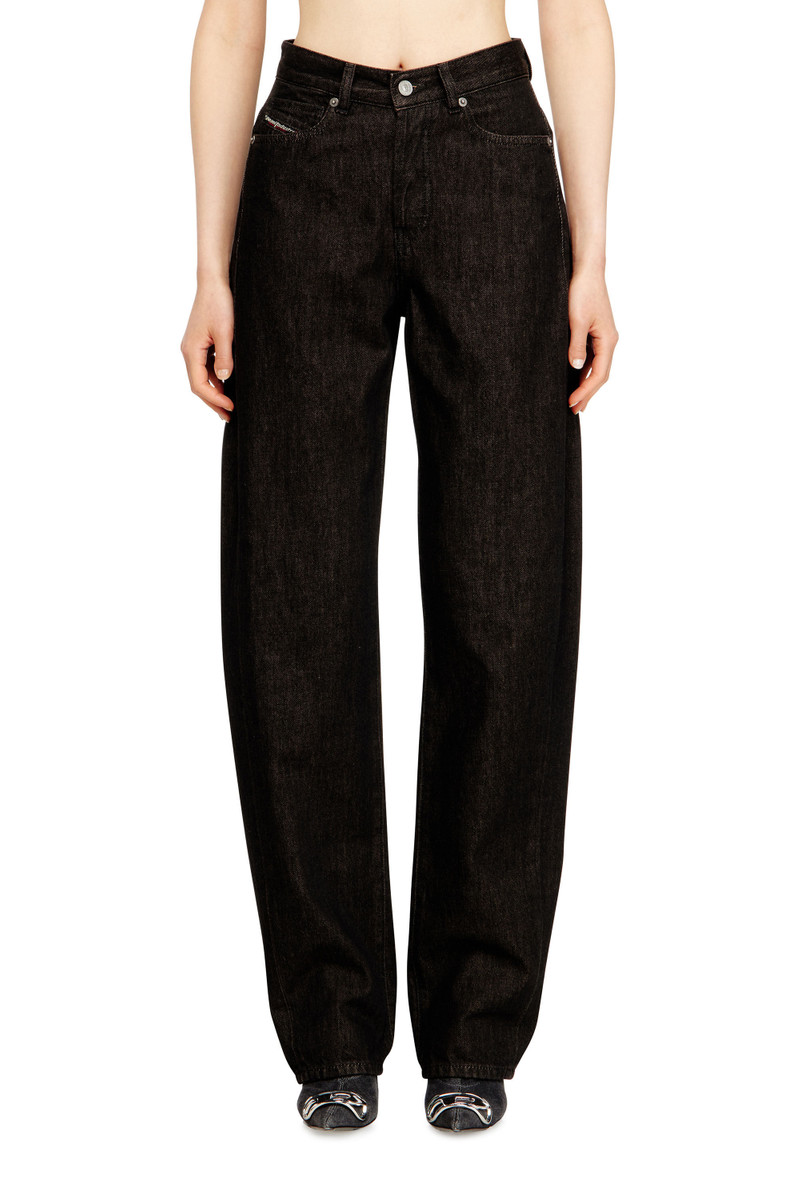 RELAXED JEANS 1974 D-ELLZ 09N25 3