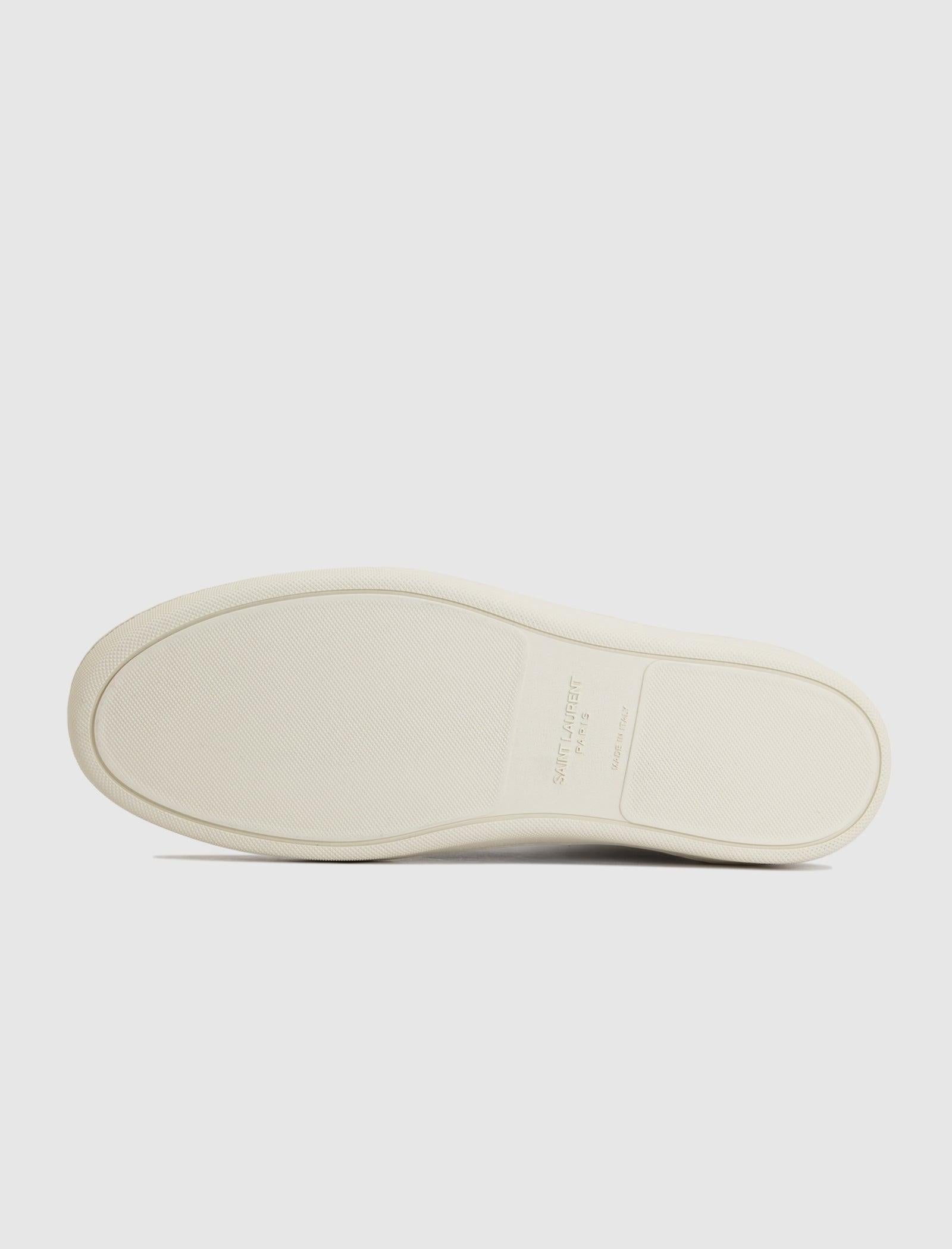 SL10H HIGH TOP SNEAKER - 6