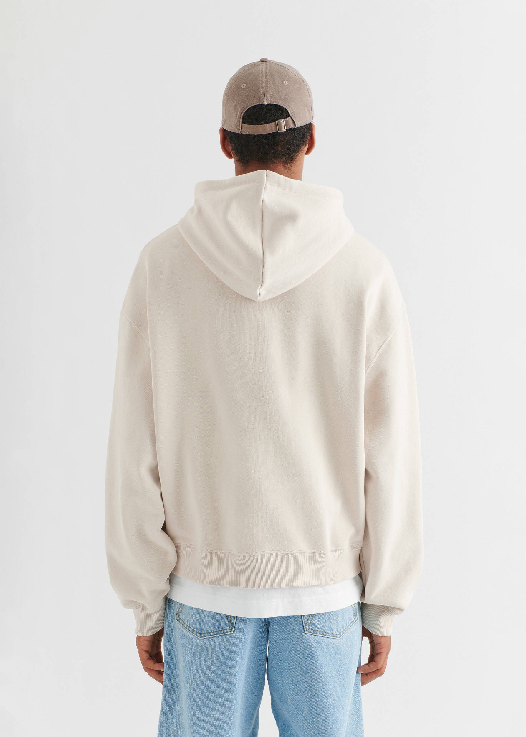 Legend Hoodie - 3