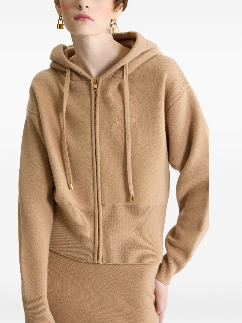 zip-up embroidered hoodie 4