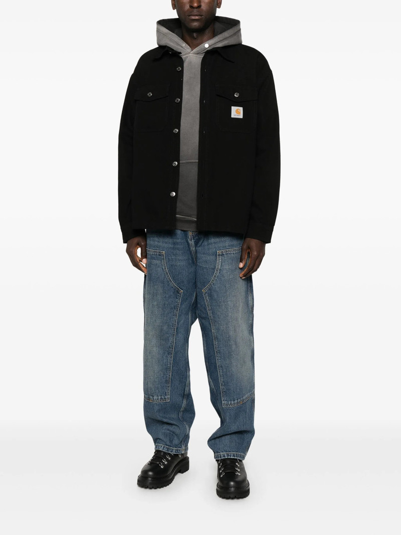 Carhartt Carhartt Panelled Jeans outlook