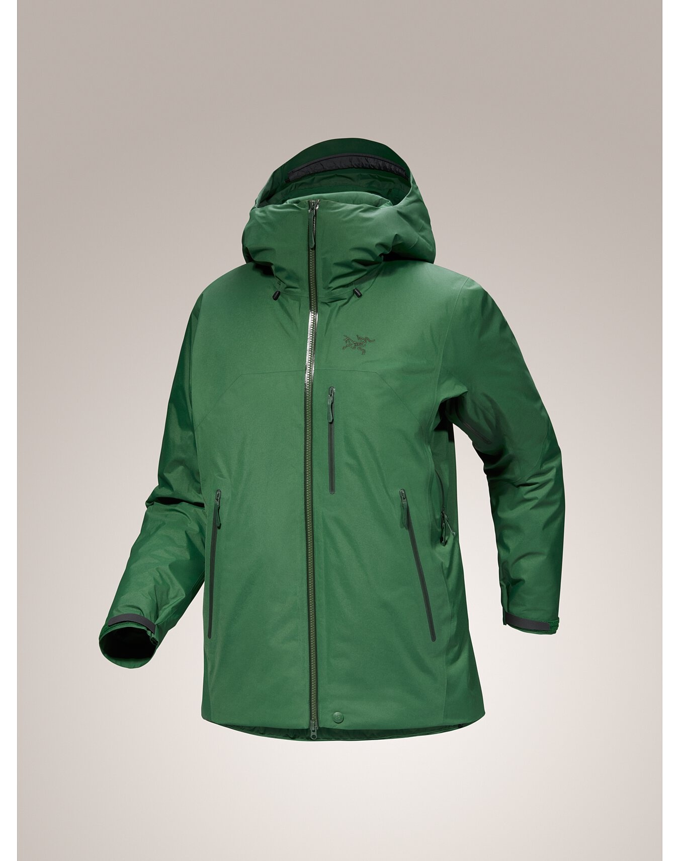 Beta Insulated Jacket - 10