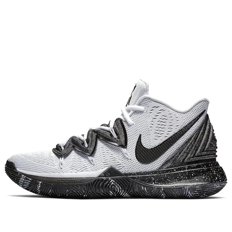 Nike Kyrie 5 EP 'Cookies and Cream' AO2919-100 - 1