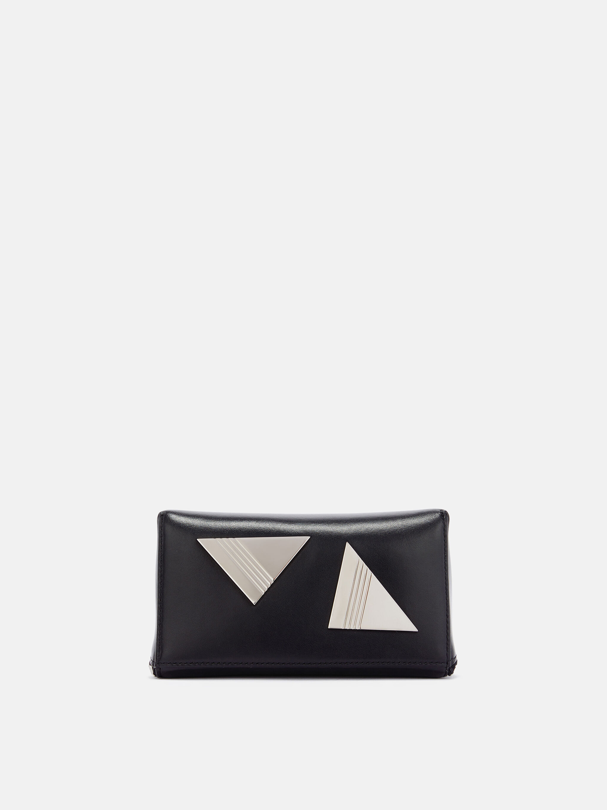 ''FRIDAY'' BLACK MINI BAG - 5