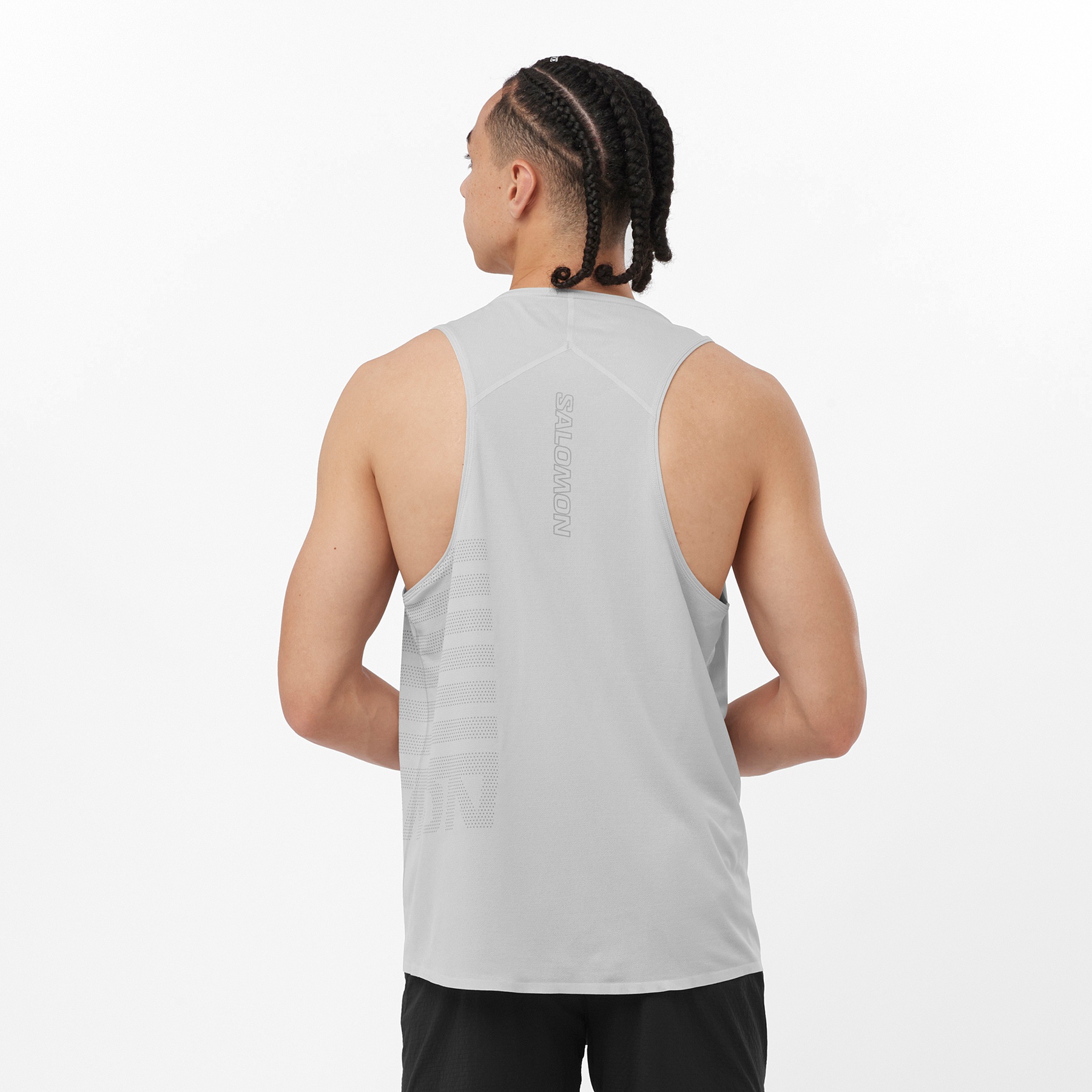 SENSE AERO GRAPHIC - 2