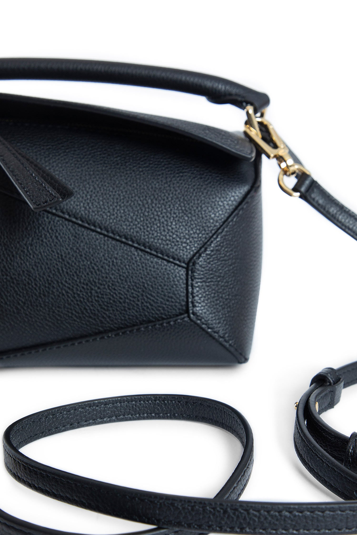 Mini-Puzzle-Edge-Bag-In-Soft-Grained-Calfskin - 4