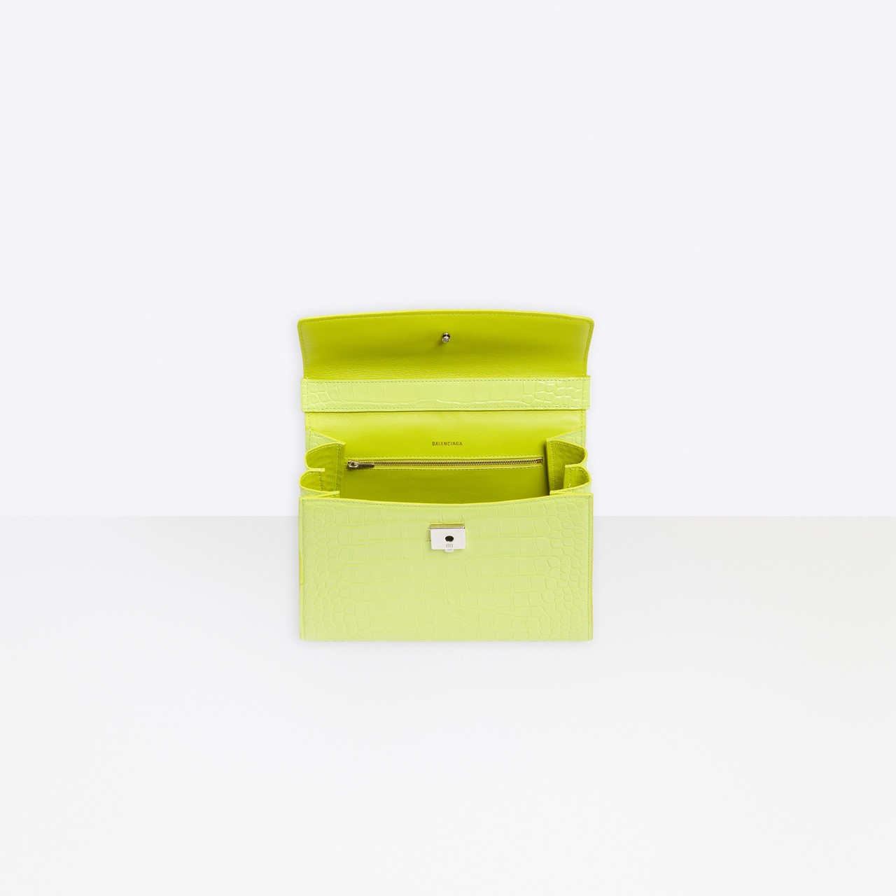Ghost Medium Shoulder Bag 5