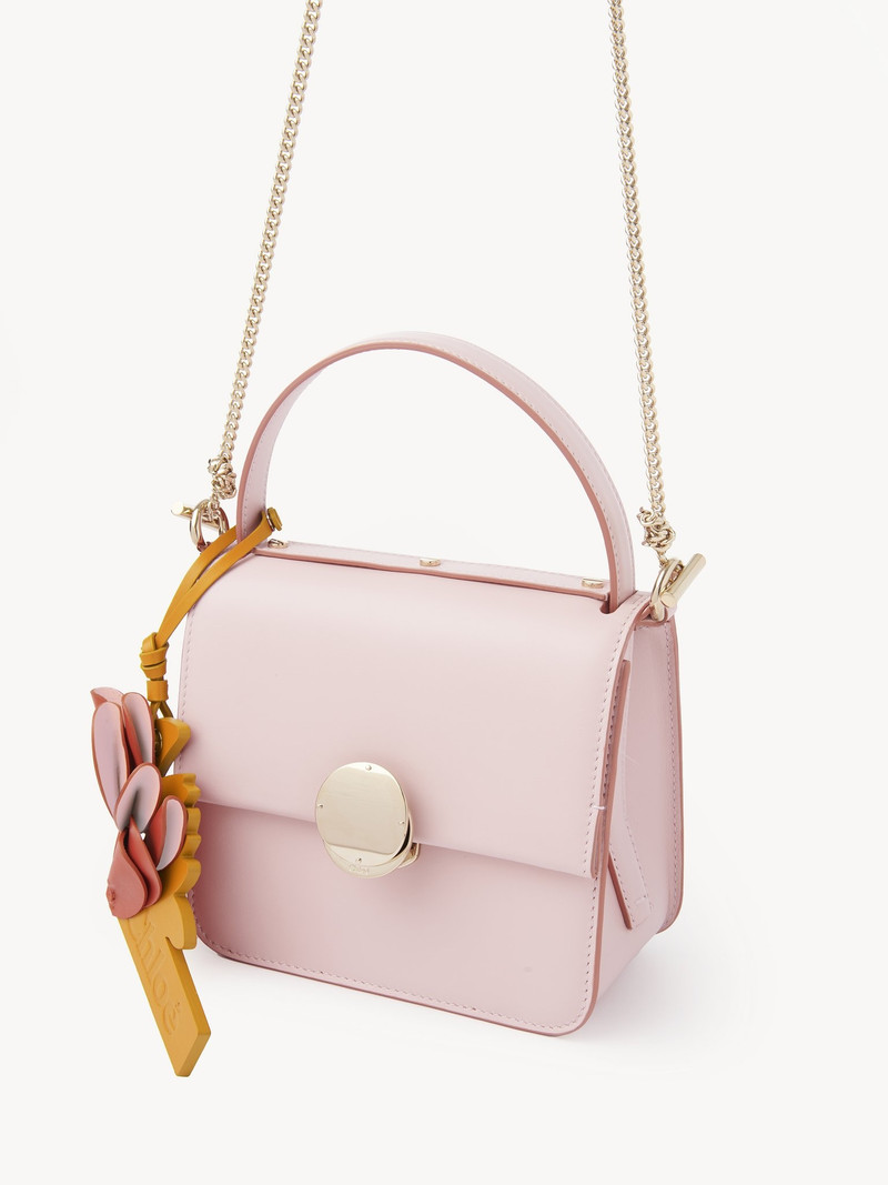 PENELOPE SMALL TOP HANDLE BAG 3