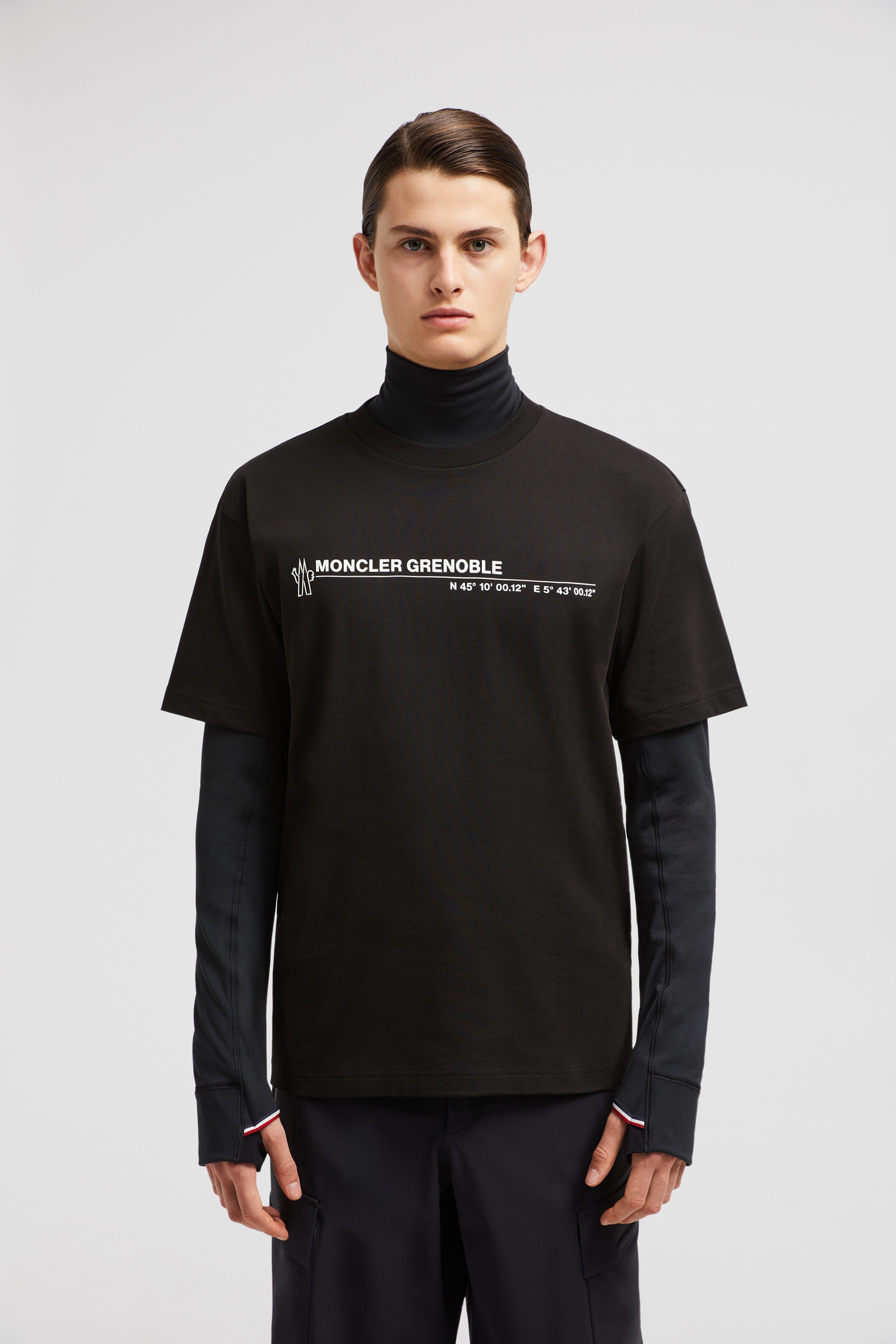Logo T-Shirt - 3