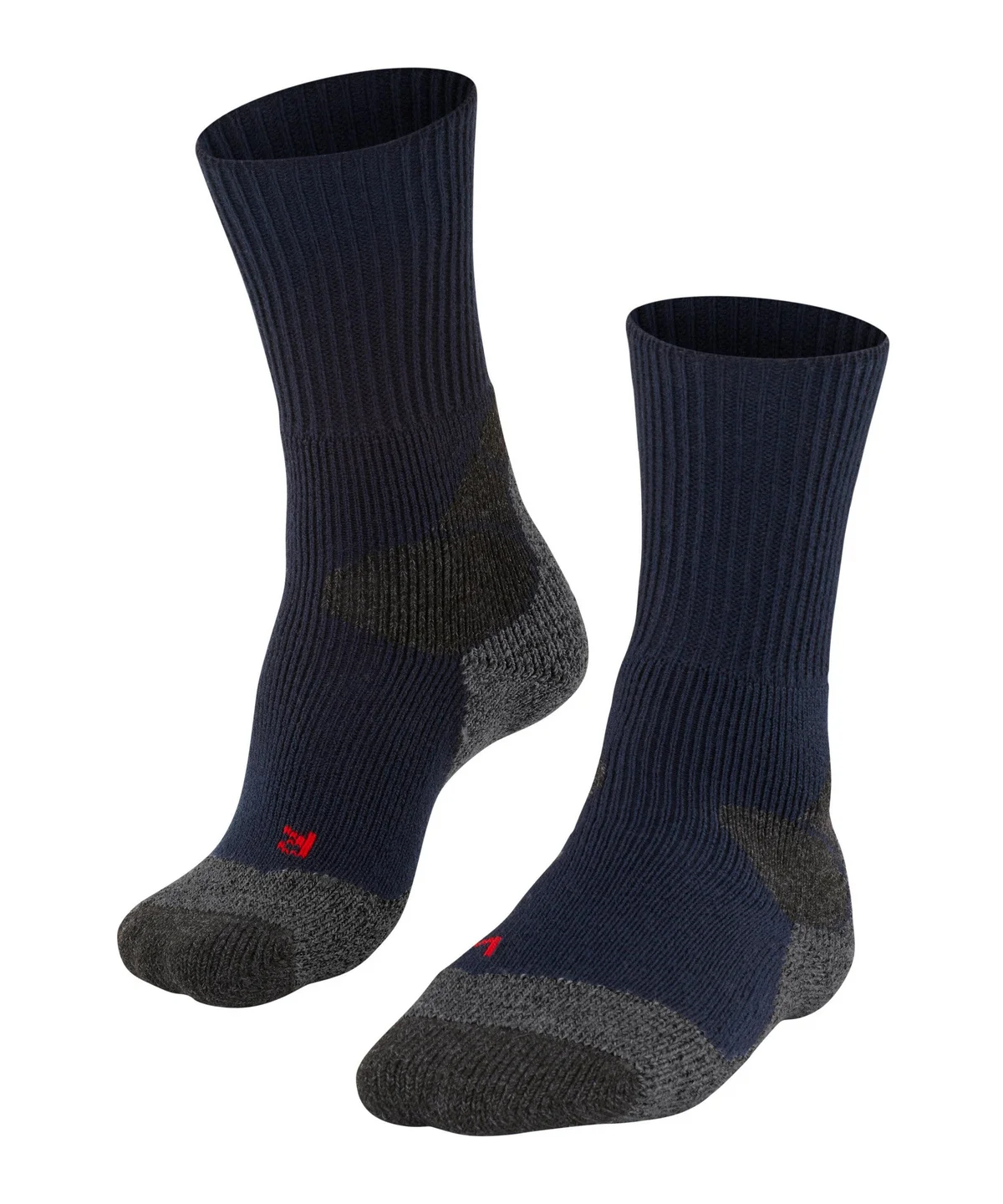 TK-X Expedition Men Trekking Socks - 1
