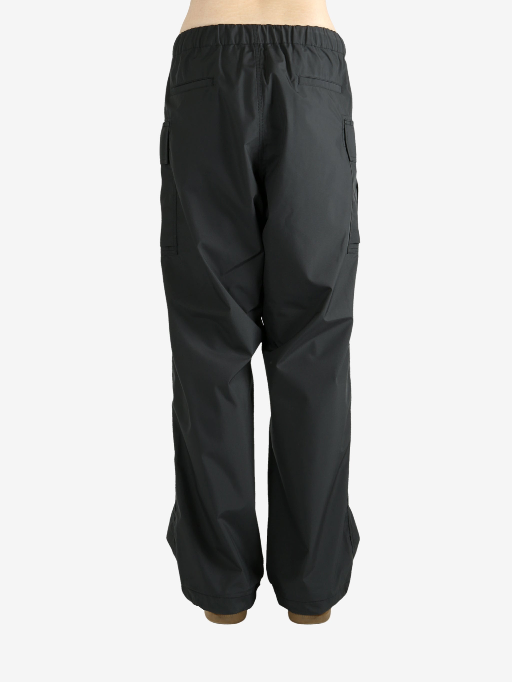 NANAMICA - Men Pertex Shield Cargo Pants - 3