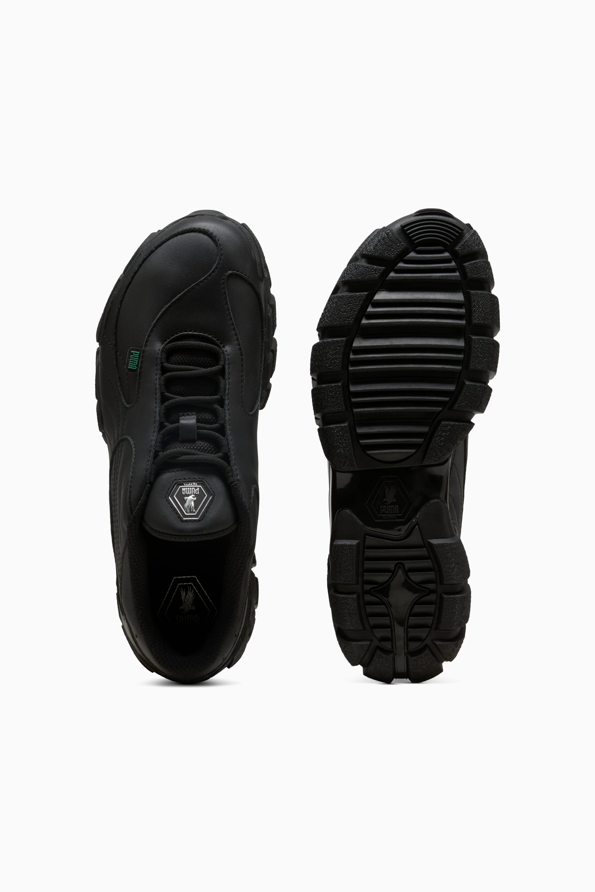 PUMA x SKEPTA Skope BTS Sneakers Unisex - 6