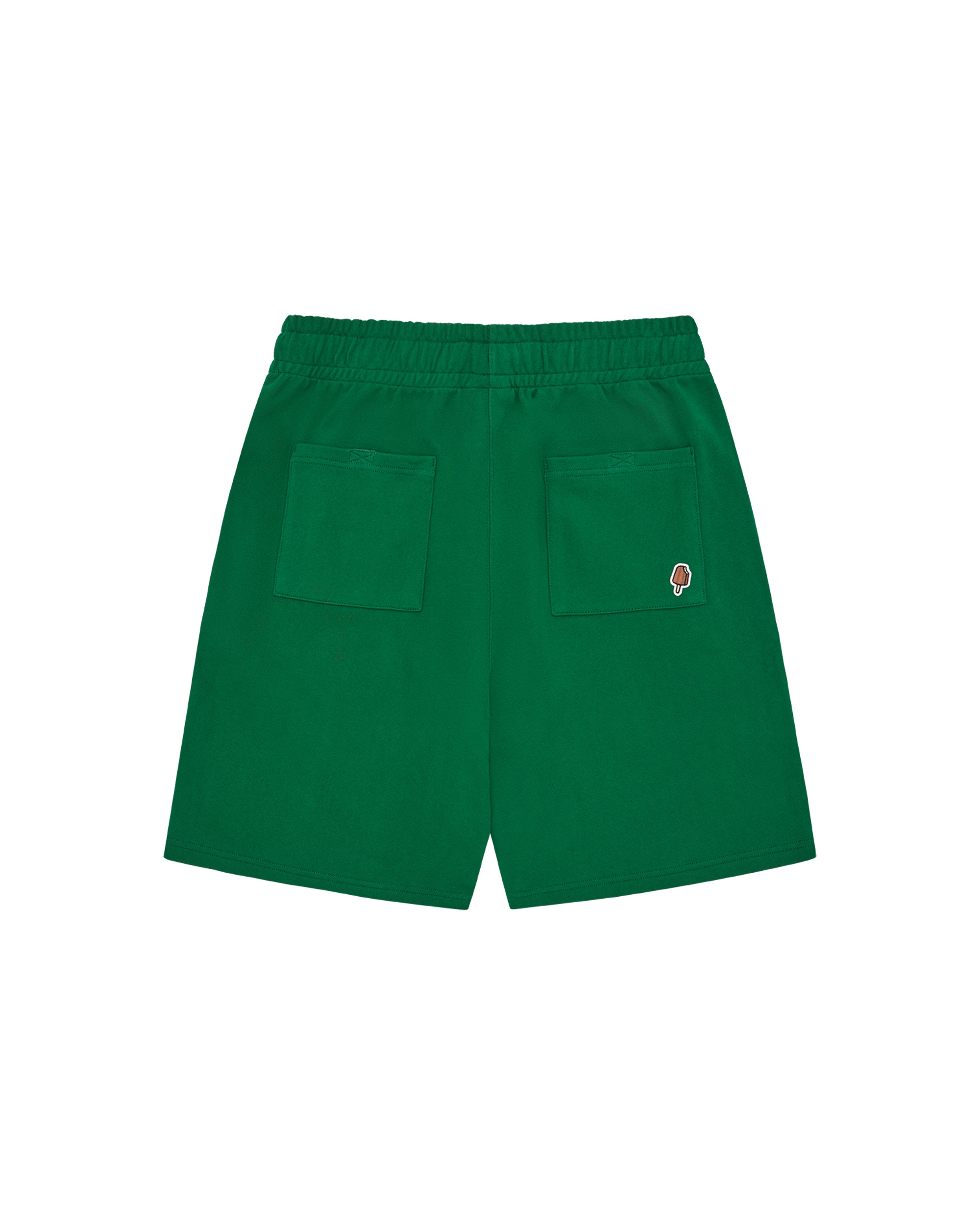 COLLEGIATE PUPPY SHORTS - 2
