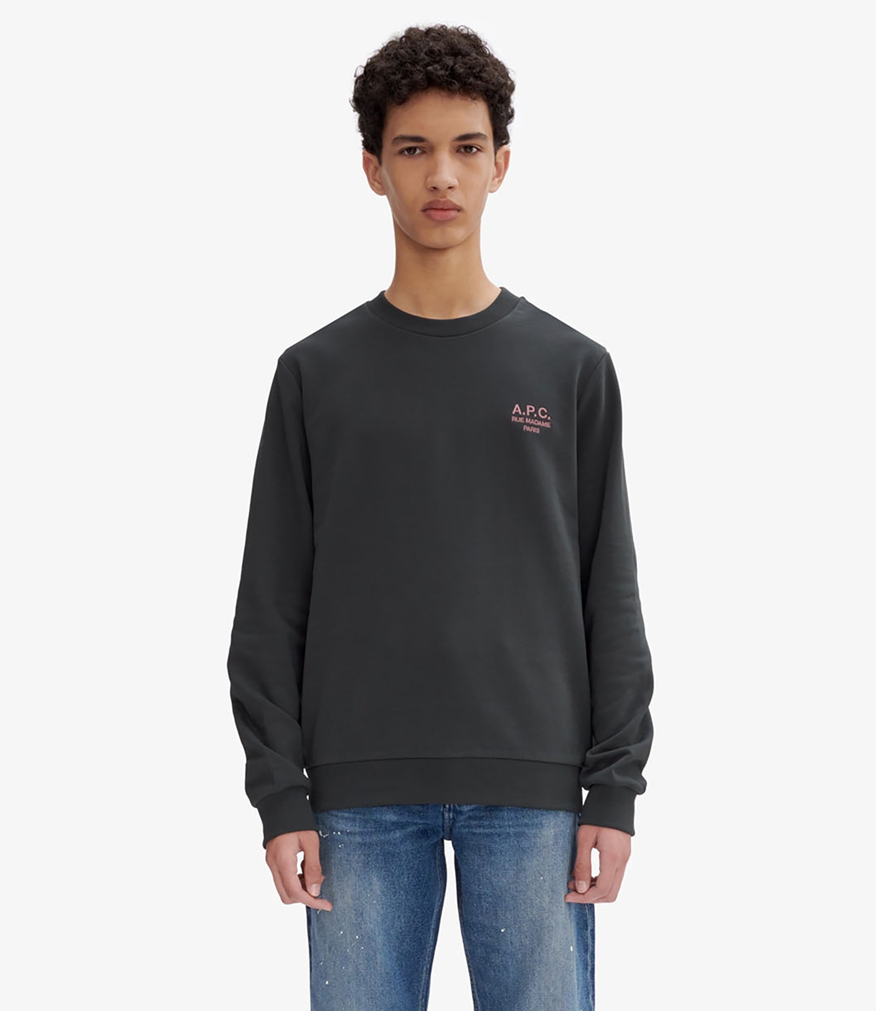 STANDARD RUE MADAME SWEATSHIRT - 2