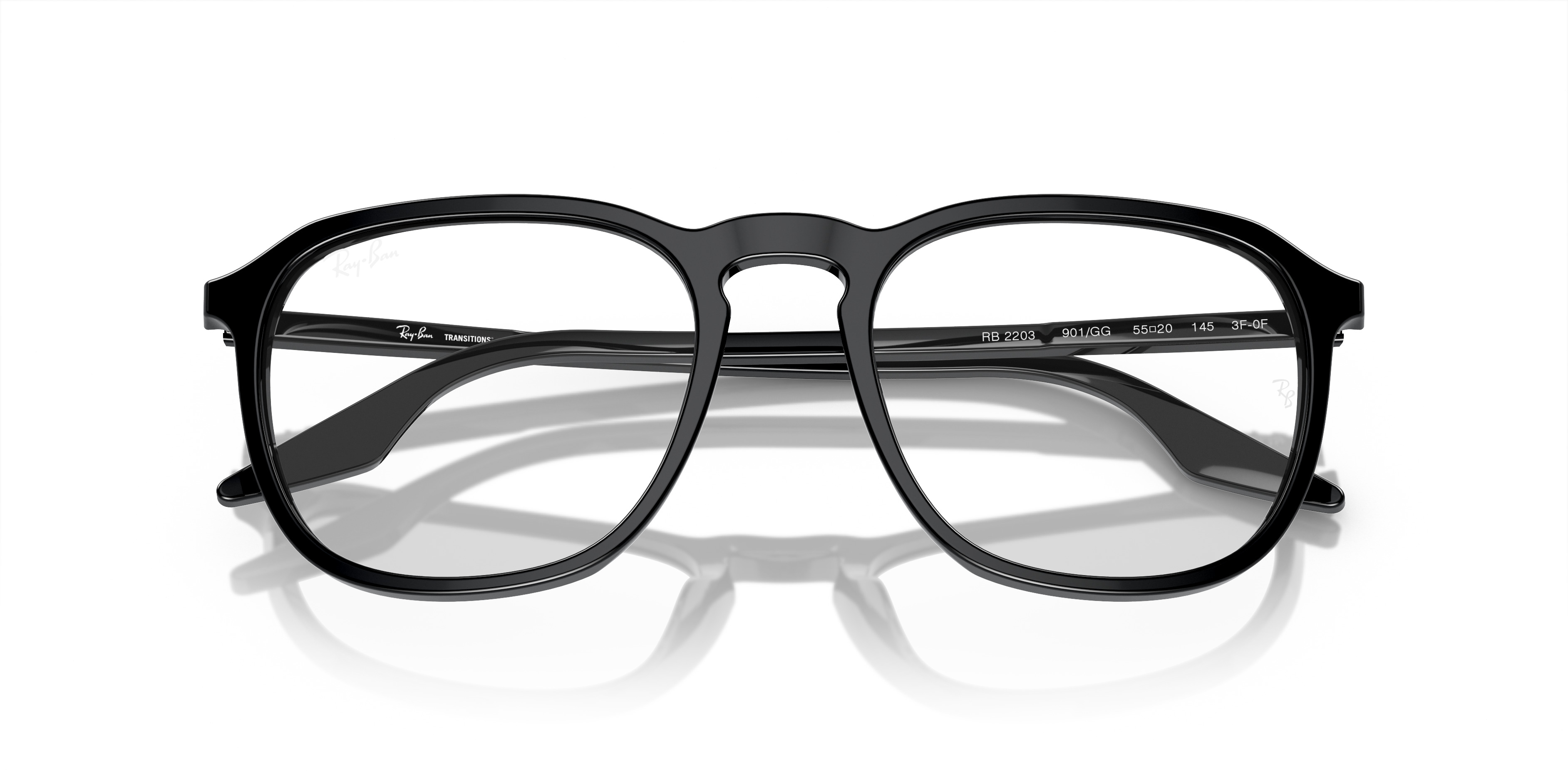 RB2203 TRANSITIONS® - 2